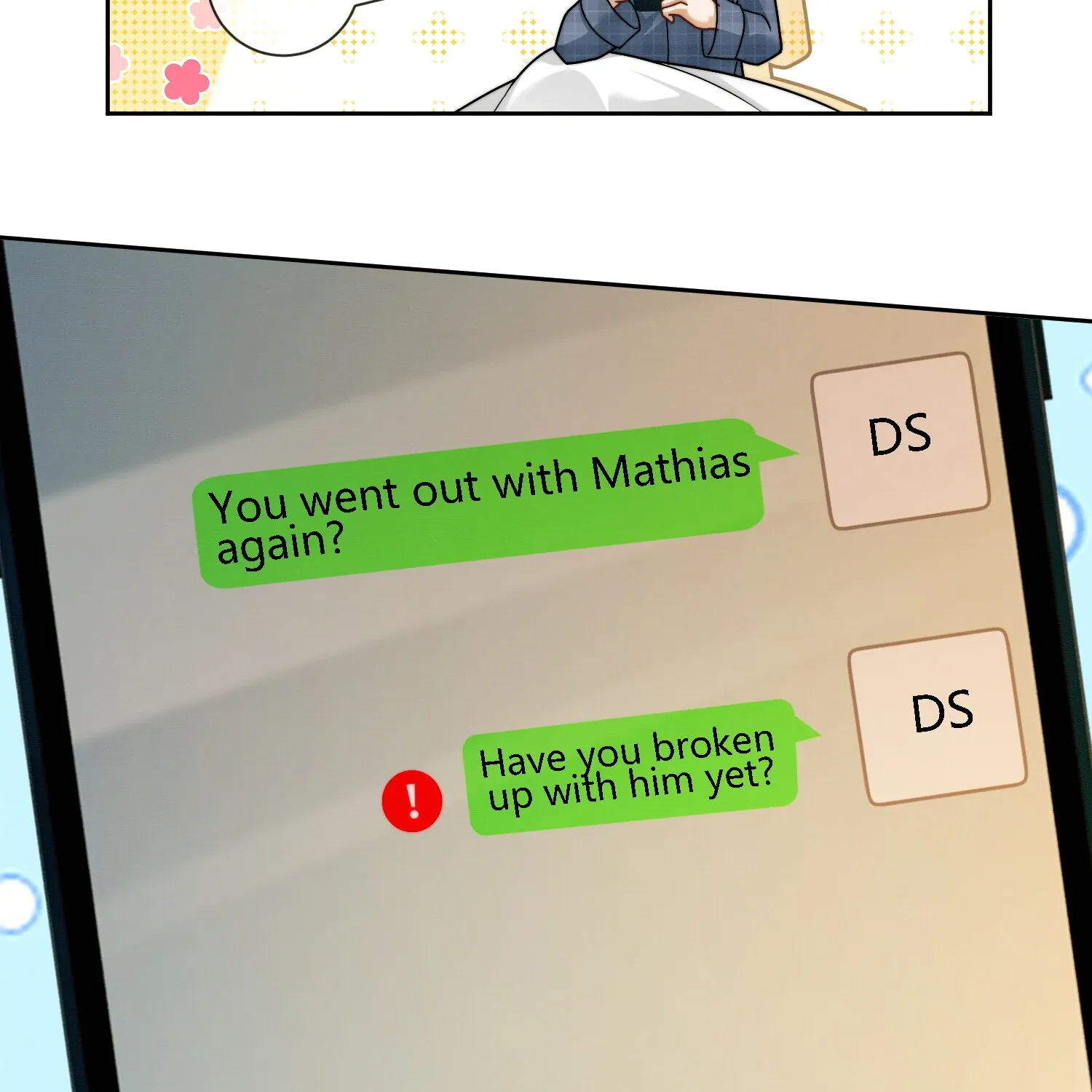 Billionaire’s Exclusive Adoration Chapter 42 page 103 - 