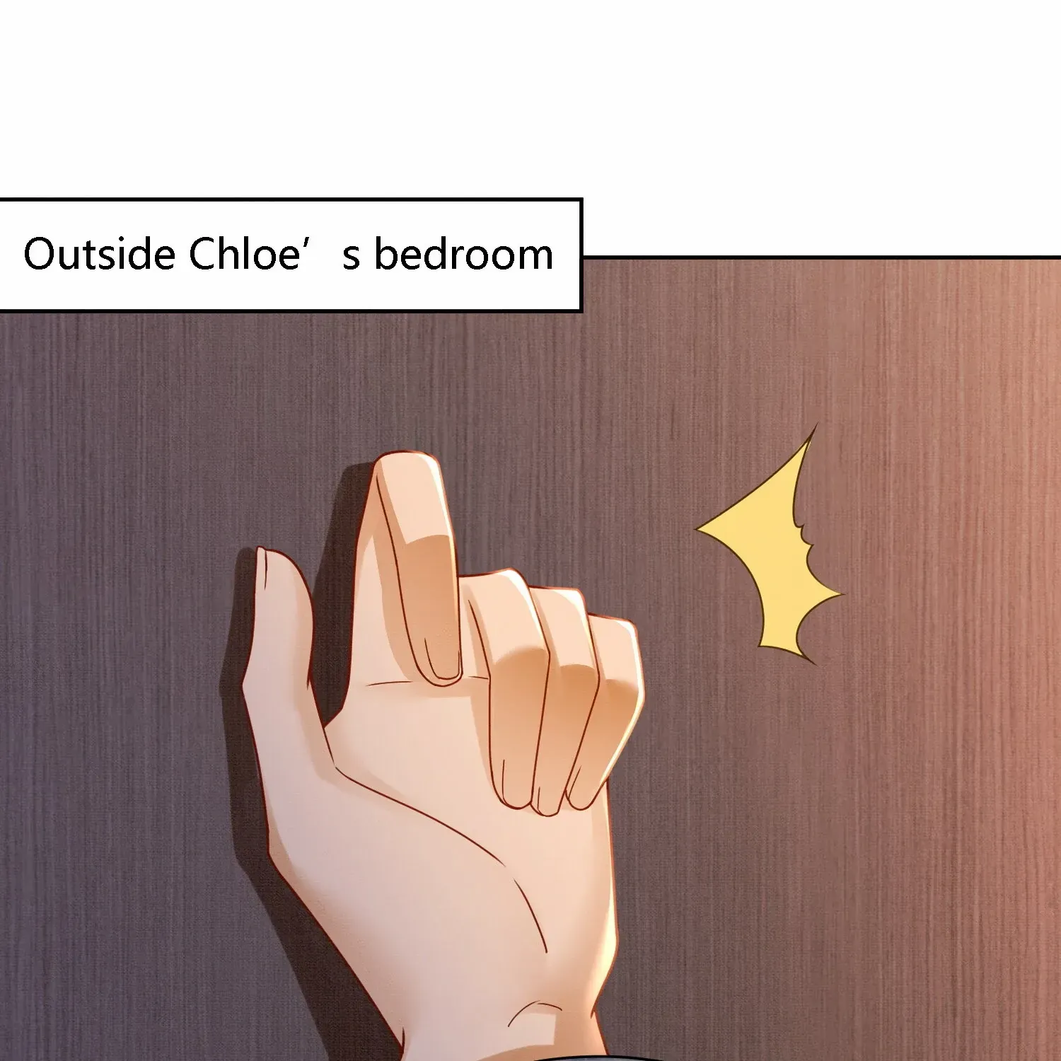 Billionaire’s Exclusive Adoration Chapter 42 page 110 - 