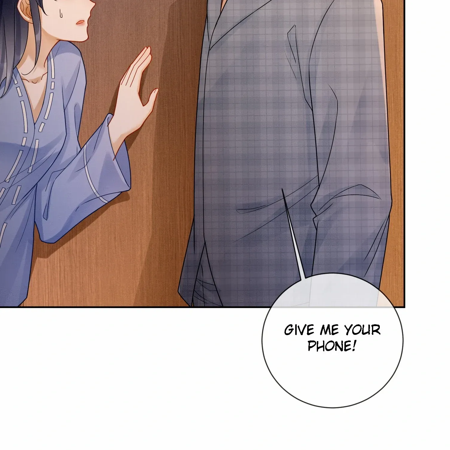 Billionaire’s Exclusive Adoration Chapter 42 page 114 - 