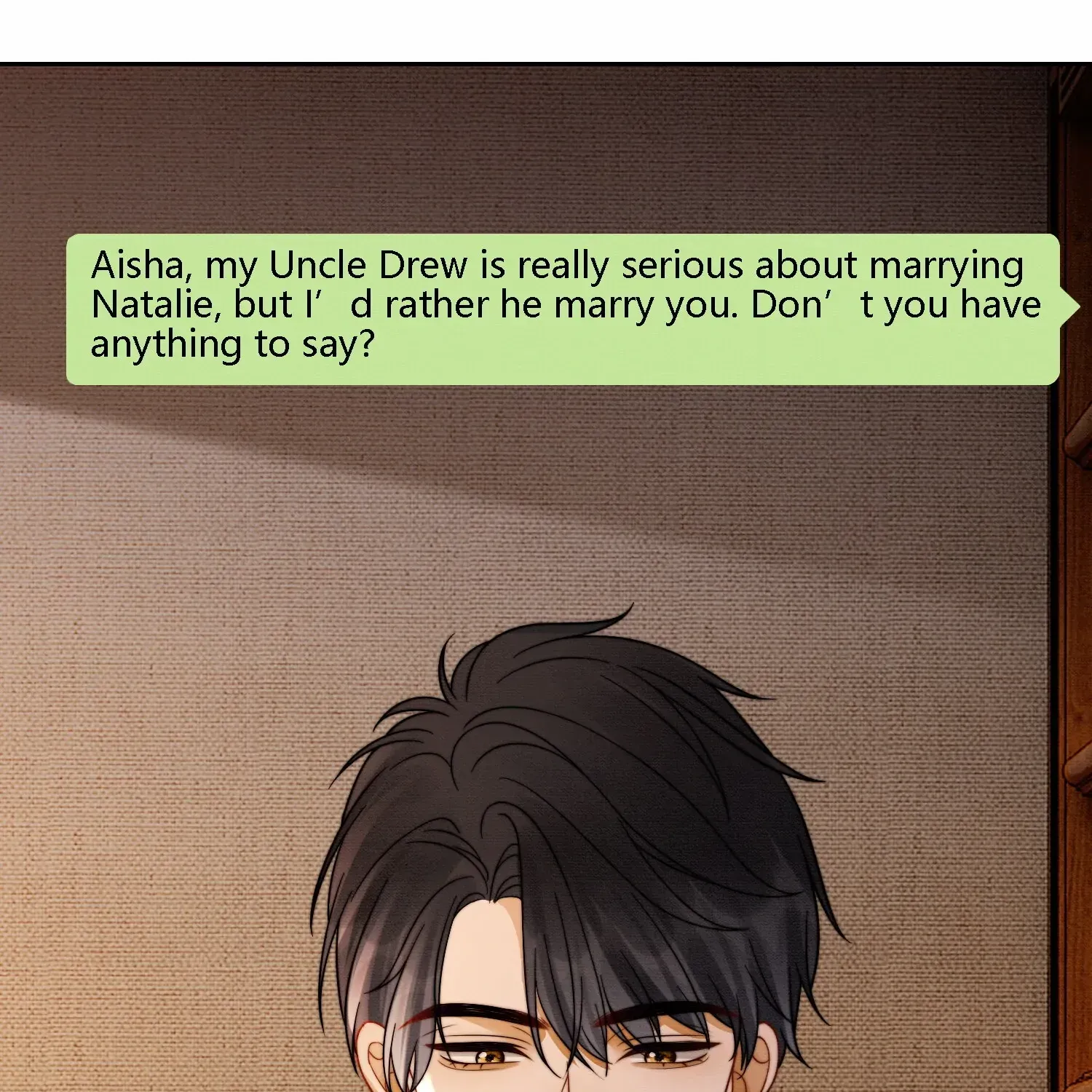 Billionaire’s Exclusive Adoration Chapter 42 page 118 - 