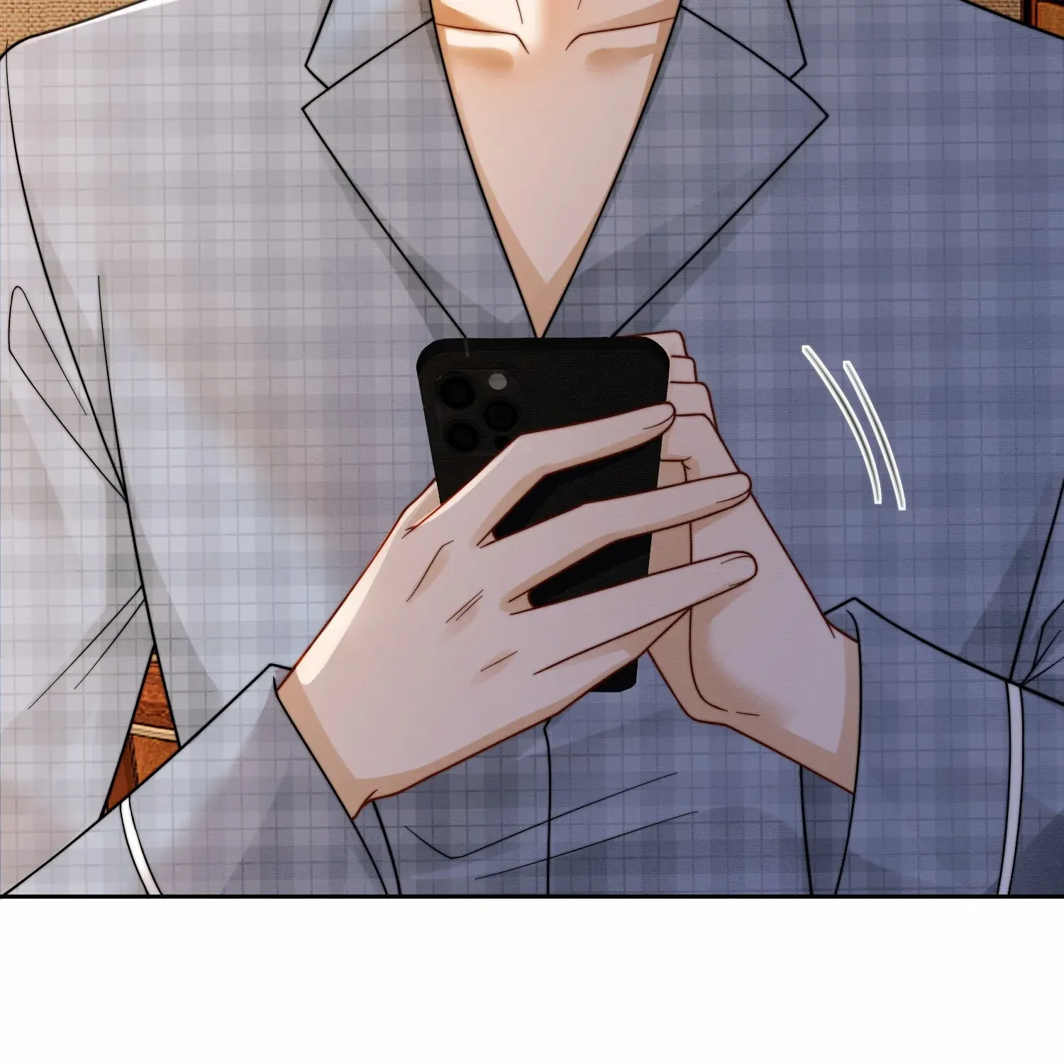 Billionaire’s Exclusive Adoration Chapter 42 page 120 - 