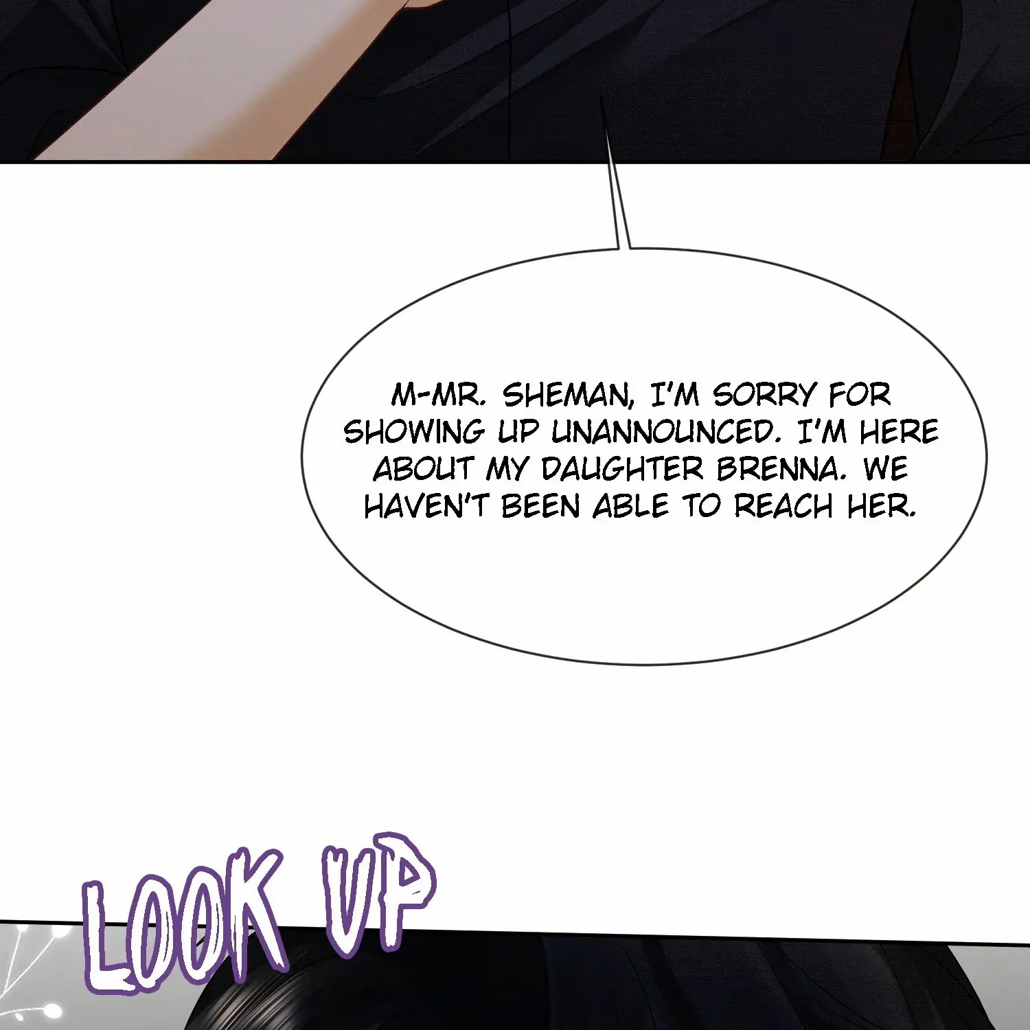 Billionaire’s Exclusive Adoration Chapter 42 page 17 - 