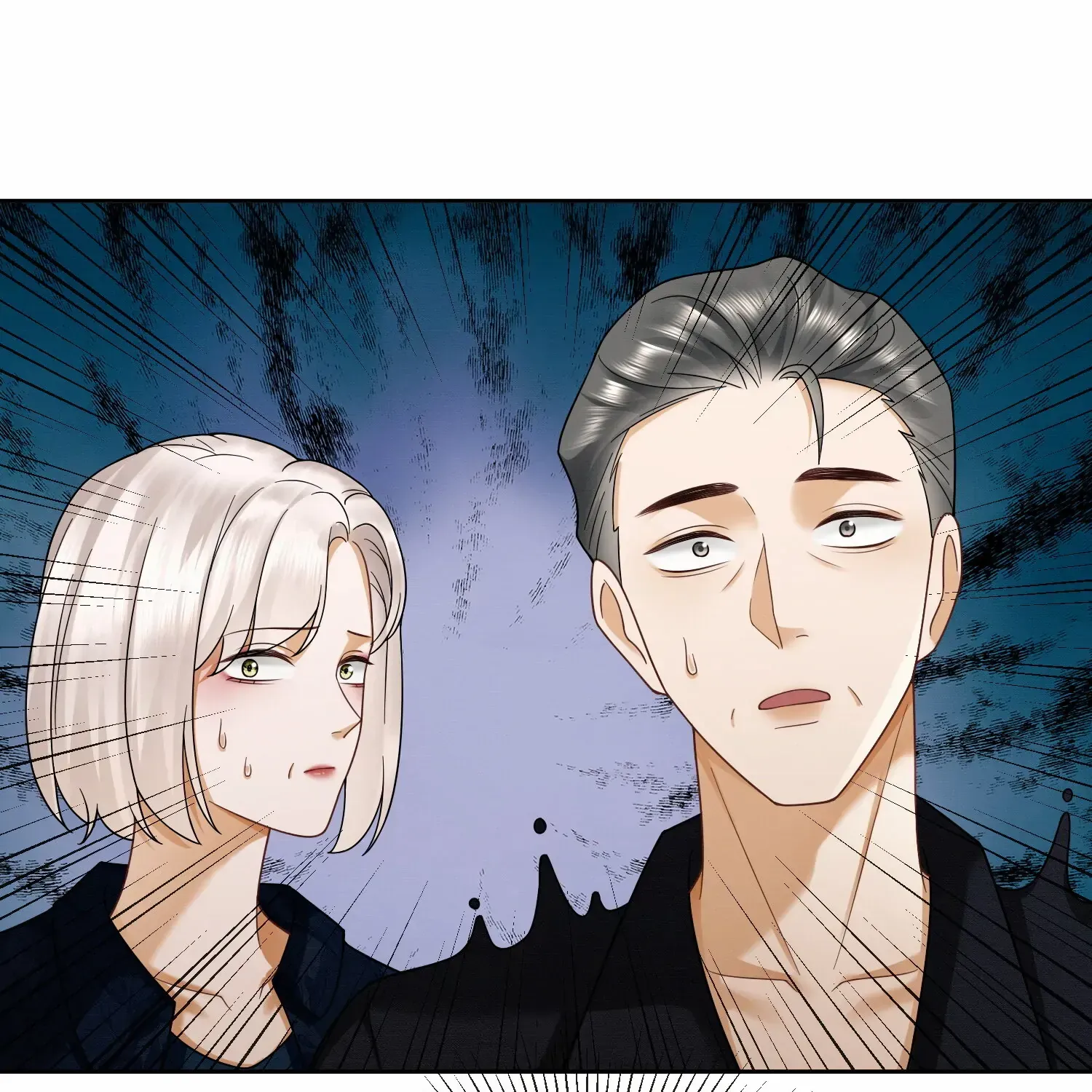 Billionaire’s Exclusive Adoration Chapter 42 page 21 - 