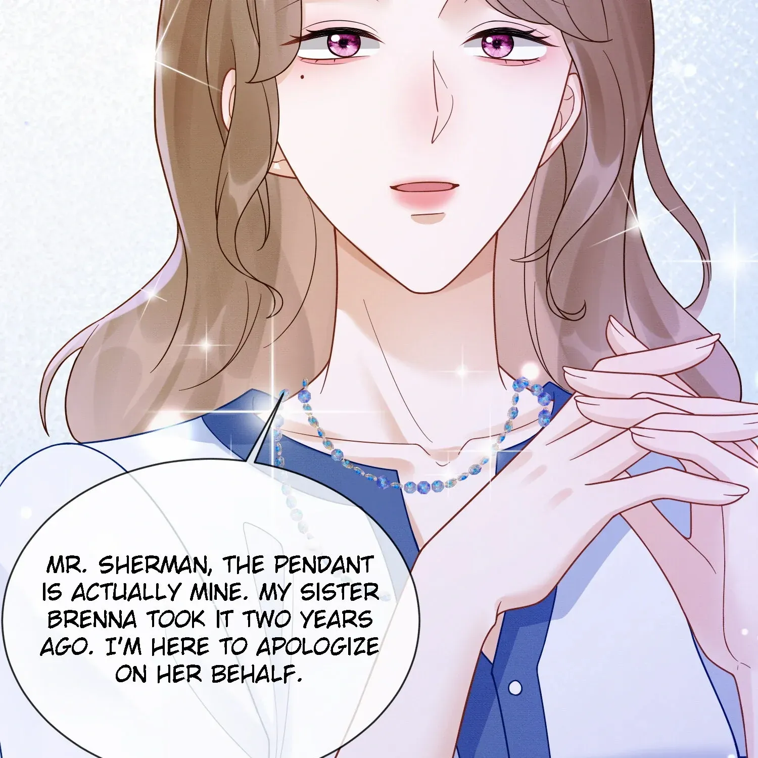 Billionaire’s Exclusive Adoration Chapter 42 page 26 - 