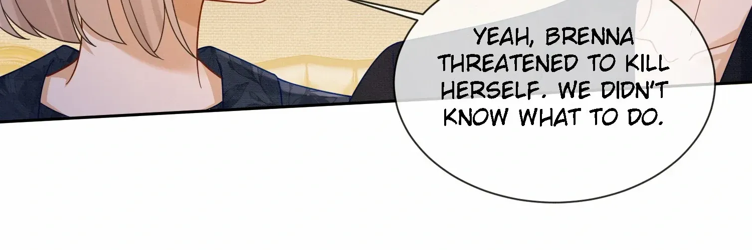 Billionaire’s Exclusive Adoration Chapter 42 page 33 - 