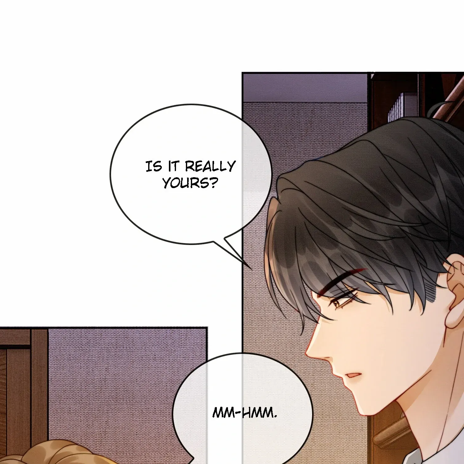 Billionaire’s Exclusive Adoration Chapter 42 page 35 - 