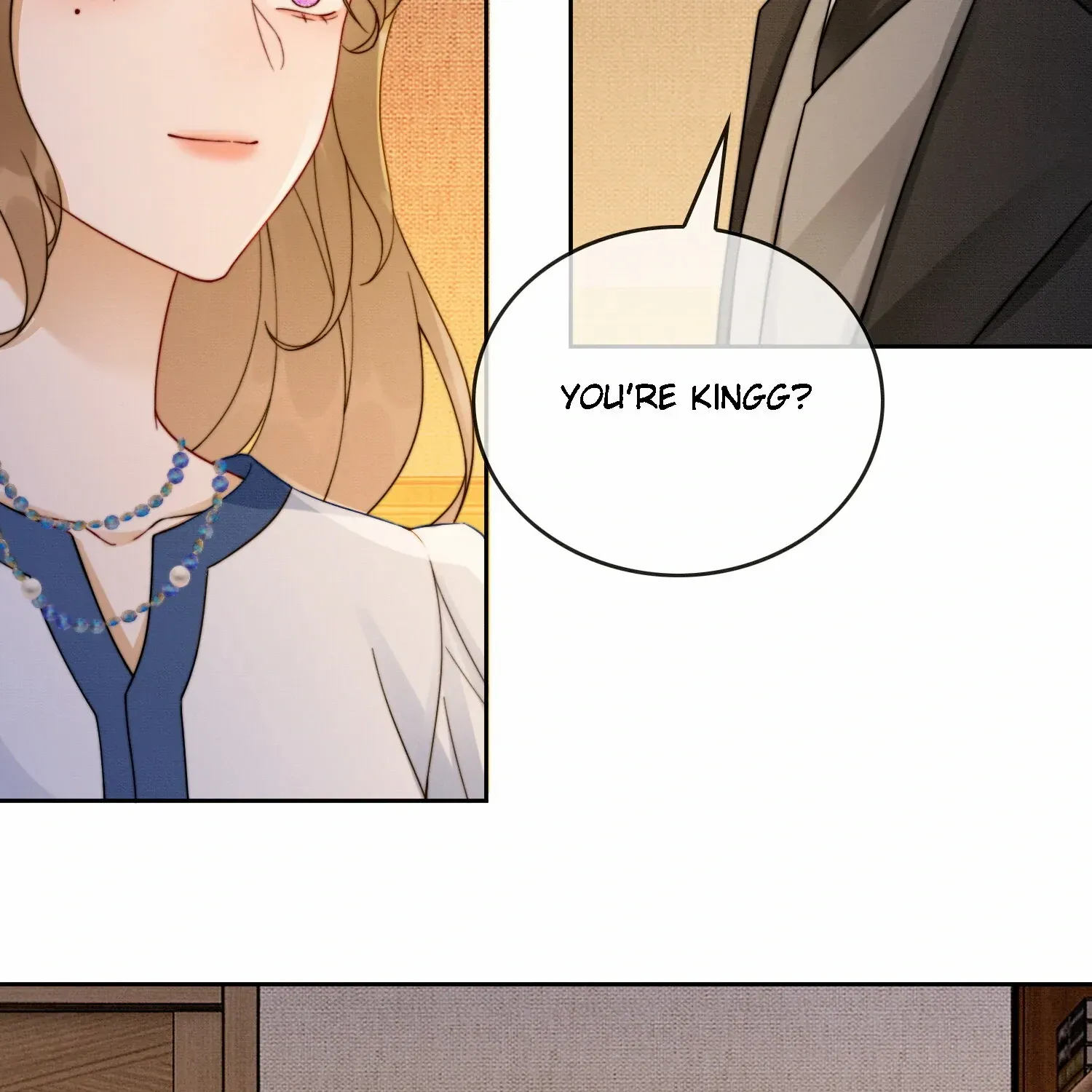 Billionaire’s Exclusive Adoration Chapter 42 page 37 - 