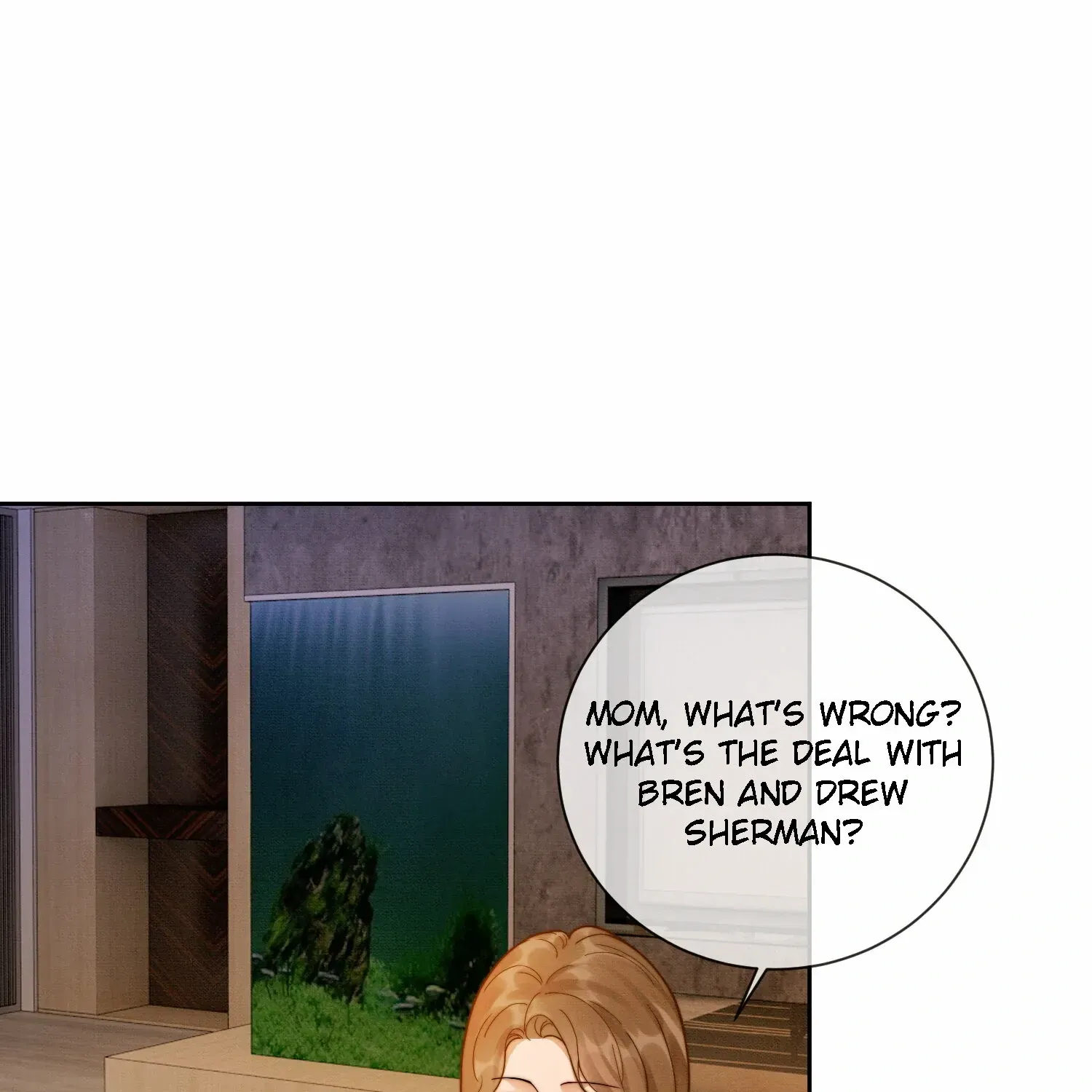 Billionaire’s Exclusive Adoration Chapter 42 page 5 - 