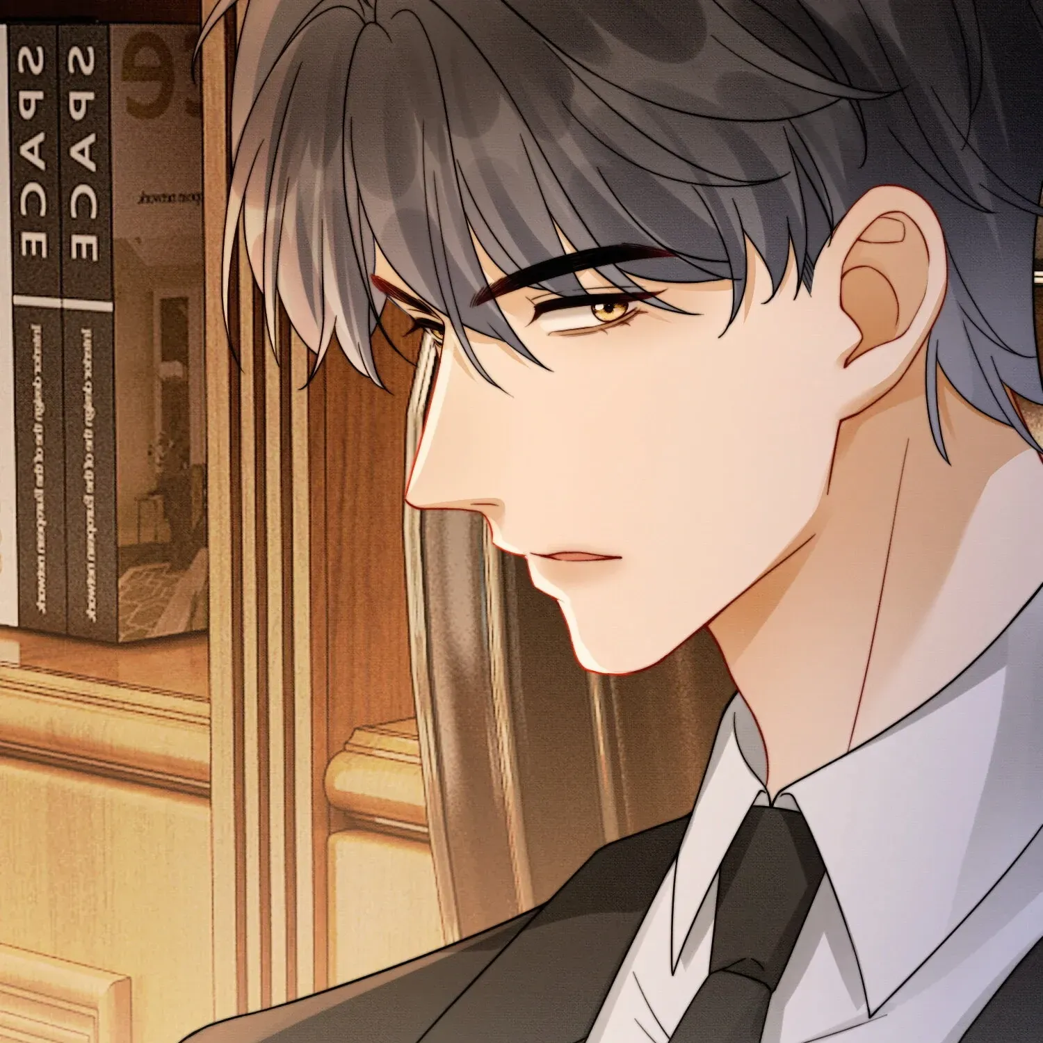 Billionaire’s Exclusive Adoration Chapter 42 page 43 - 