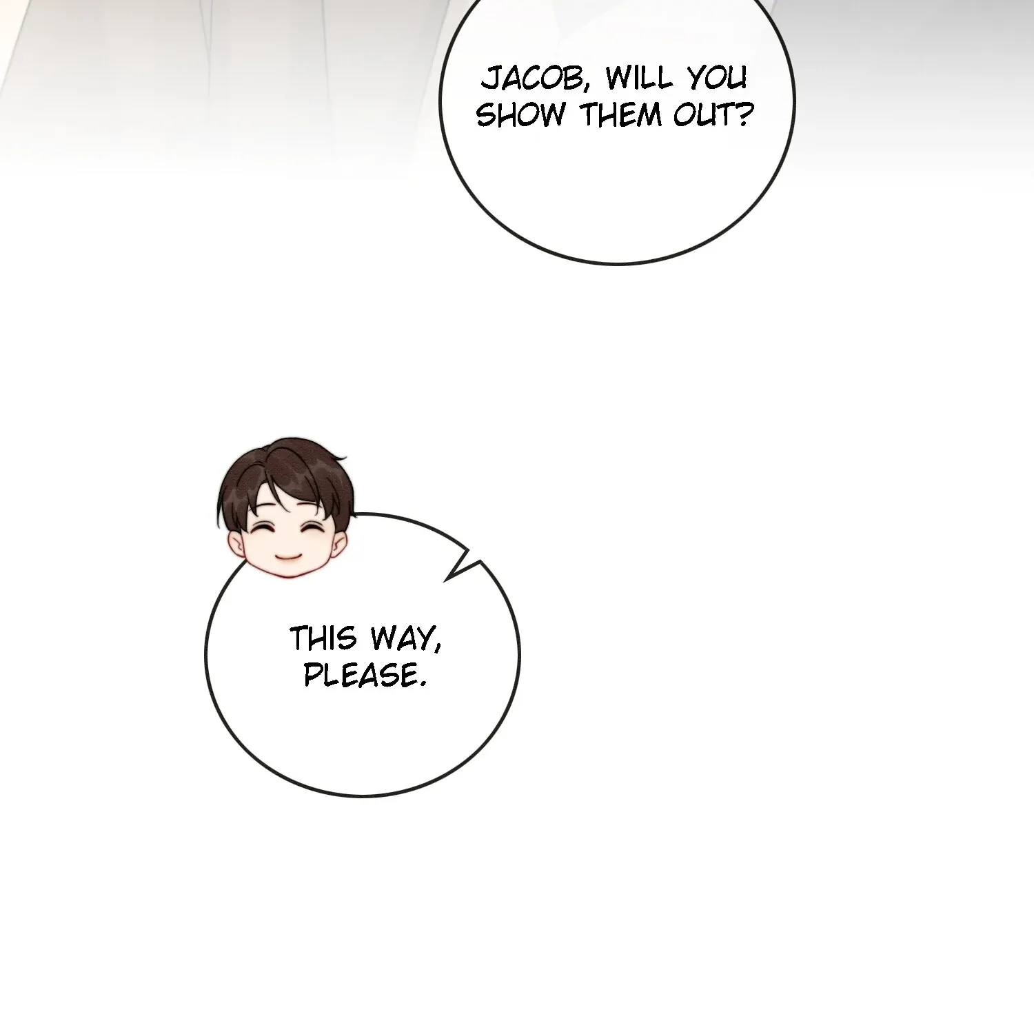 Billionaire’s Exclusive Adoration Chapter 42 page 45 - 
