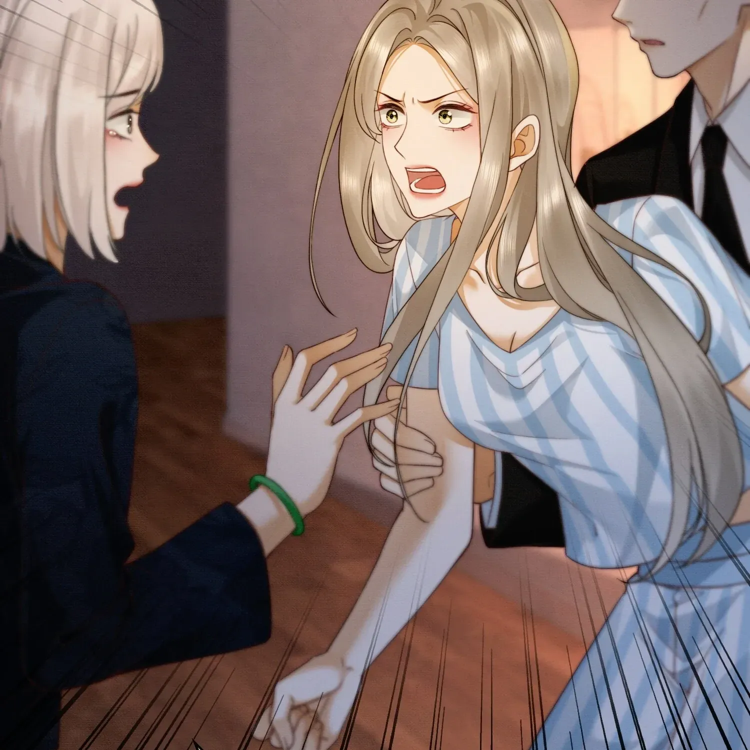 Billionaire’s Exclusive Adoration Chapter 42 page 49 - 