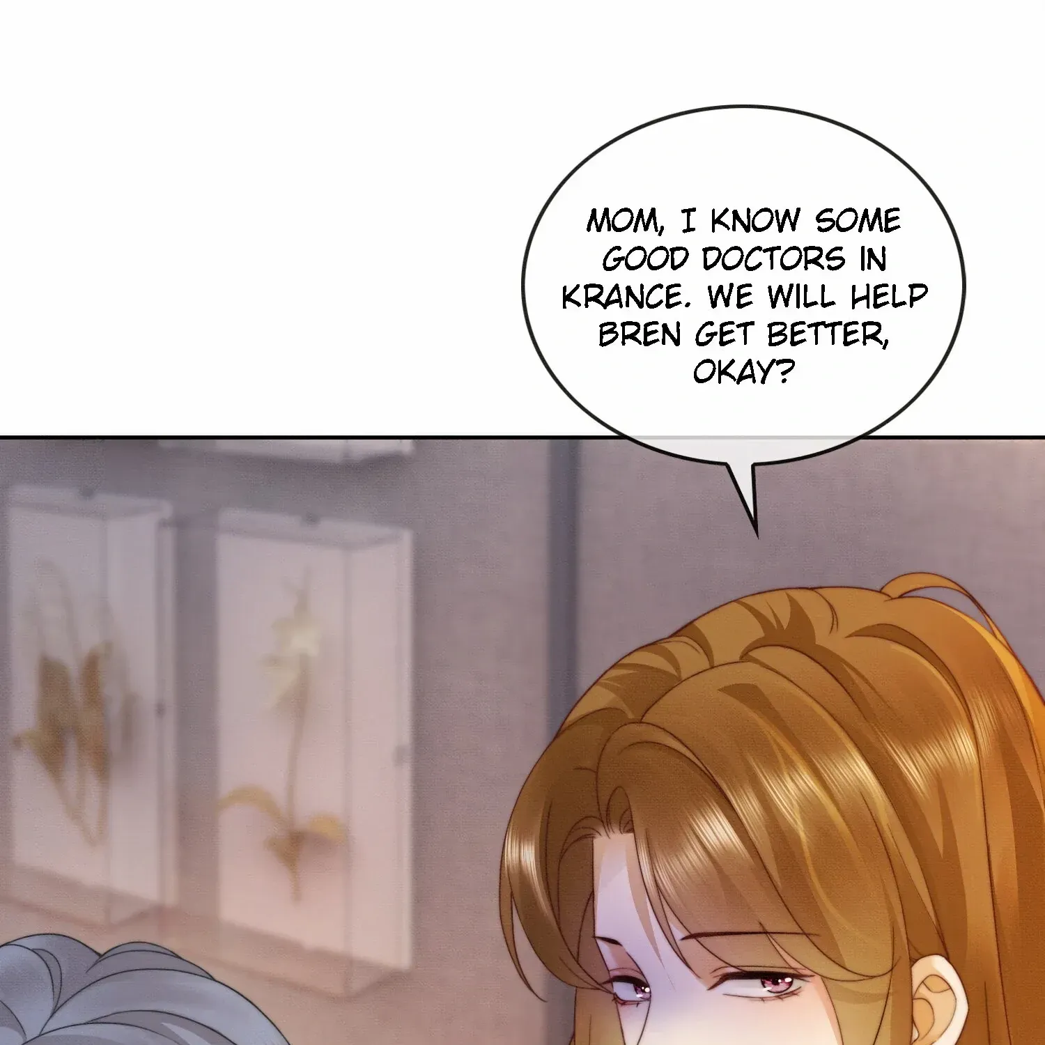 Billionaire’s Exclusive Adoration Chapter 42 page 51 - 