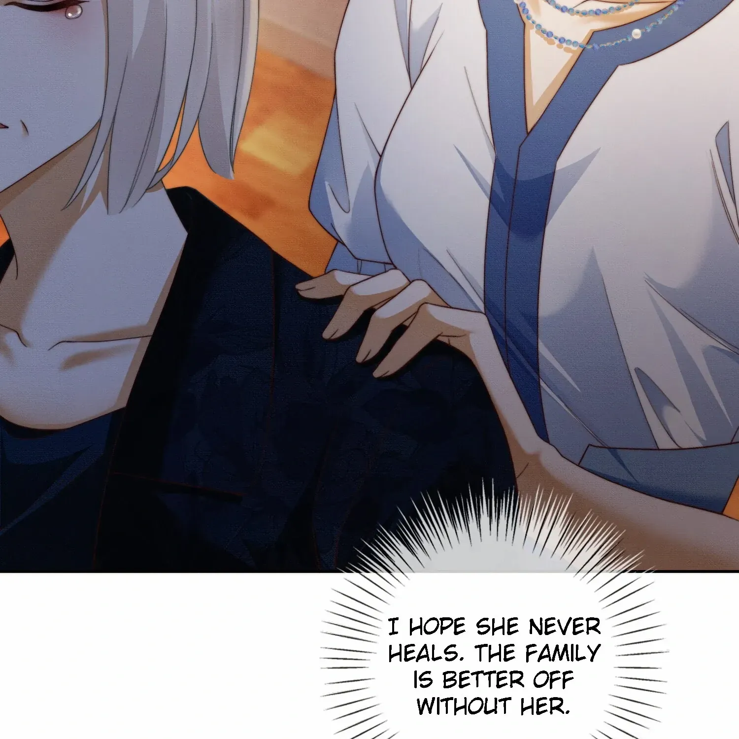 Billionaire’s Exclusive Adoration Chapter 42 page 53 - 