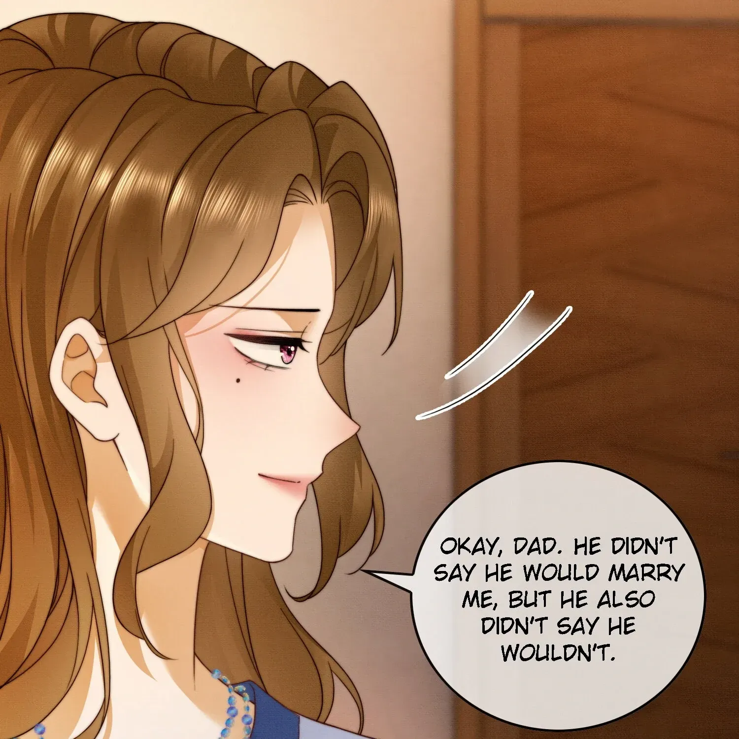 Billionaire’s Exclusive Adoration Chapter 42 page 57 - 
