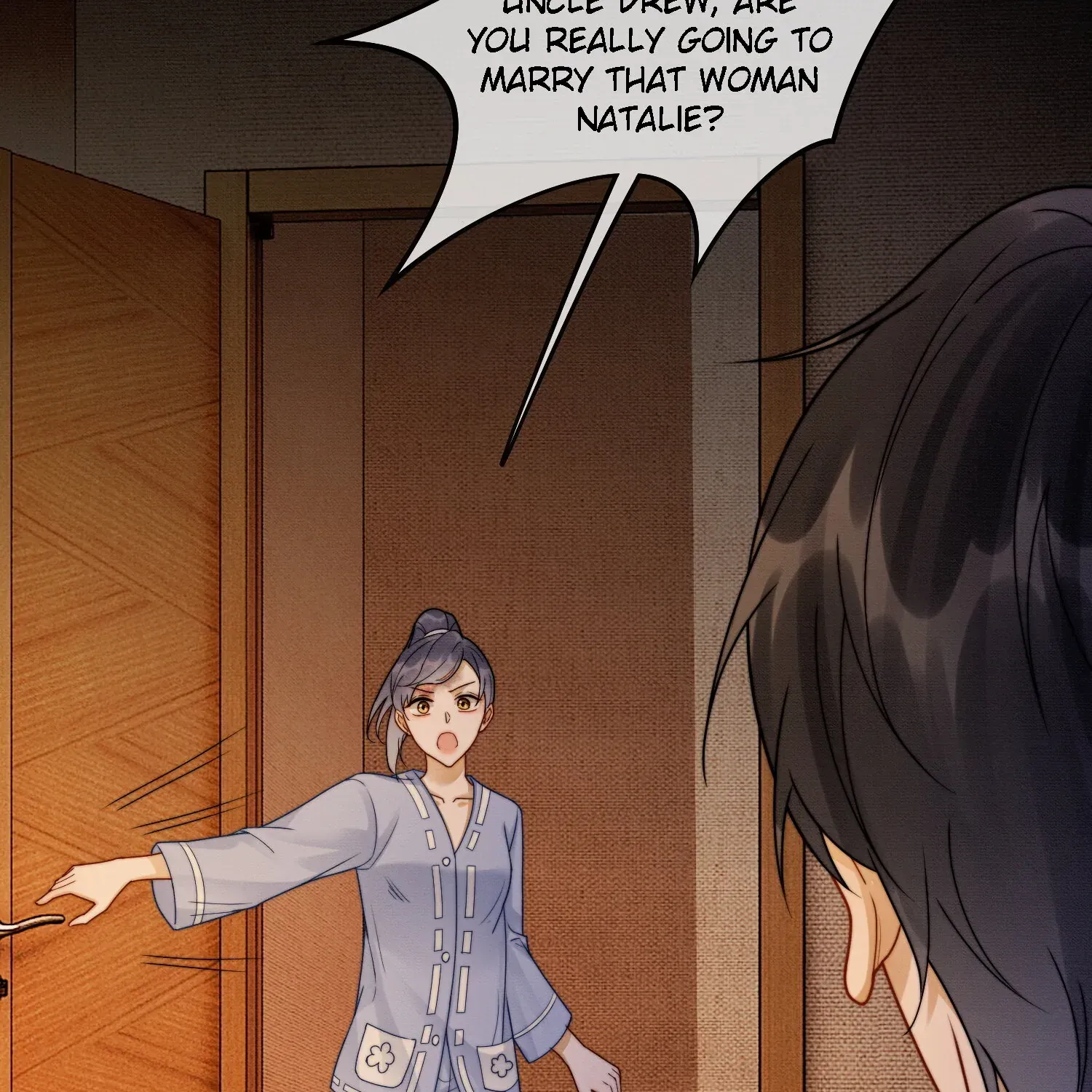 Billionaire’s Exclusive Adoration Chapter 42 page 62 - 
