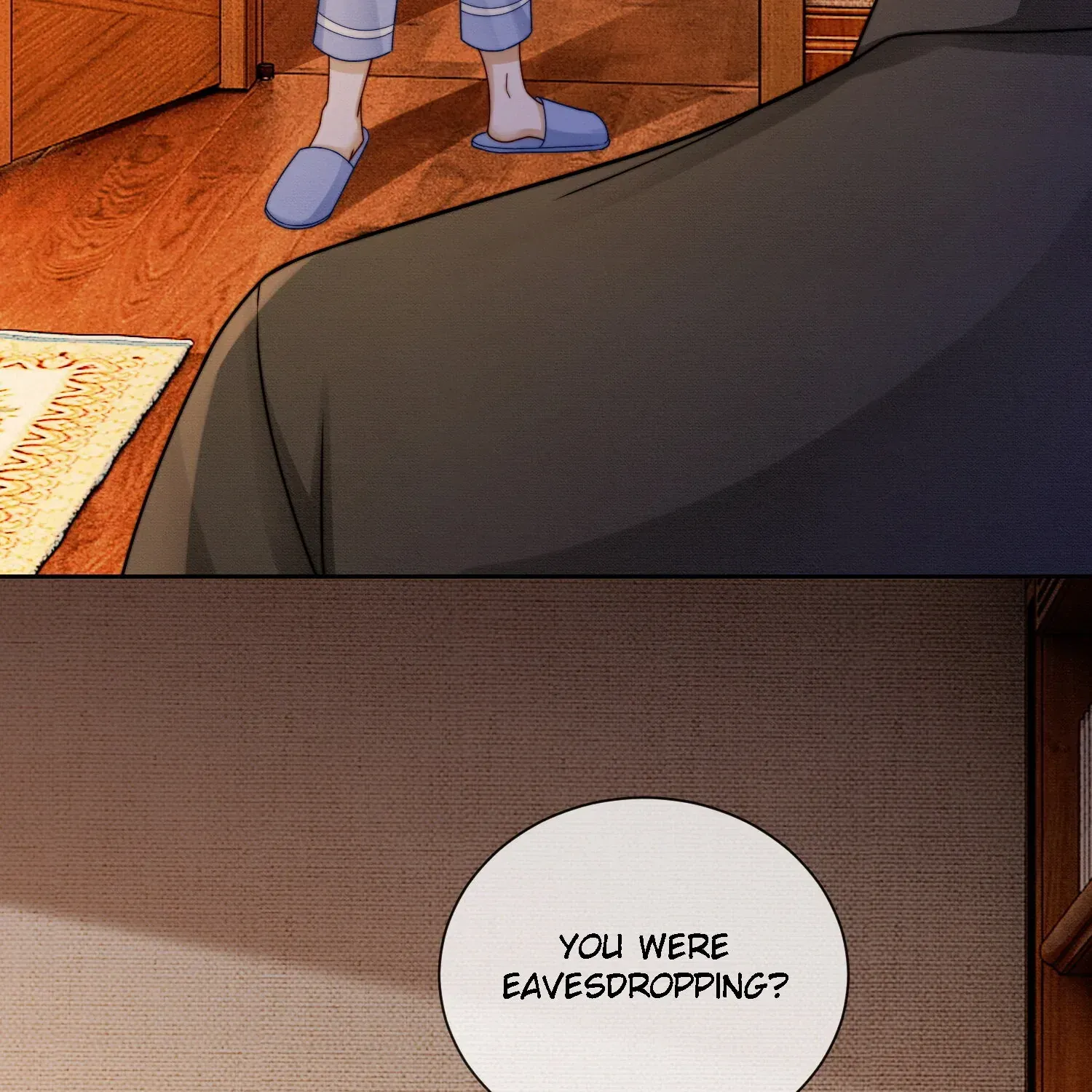 Billionaire’s Exclusive Adoration Chapter 42 page 64 - 