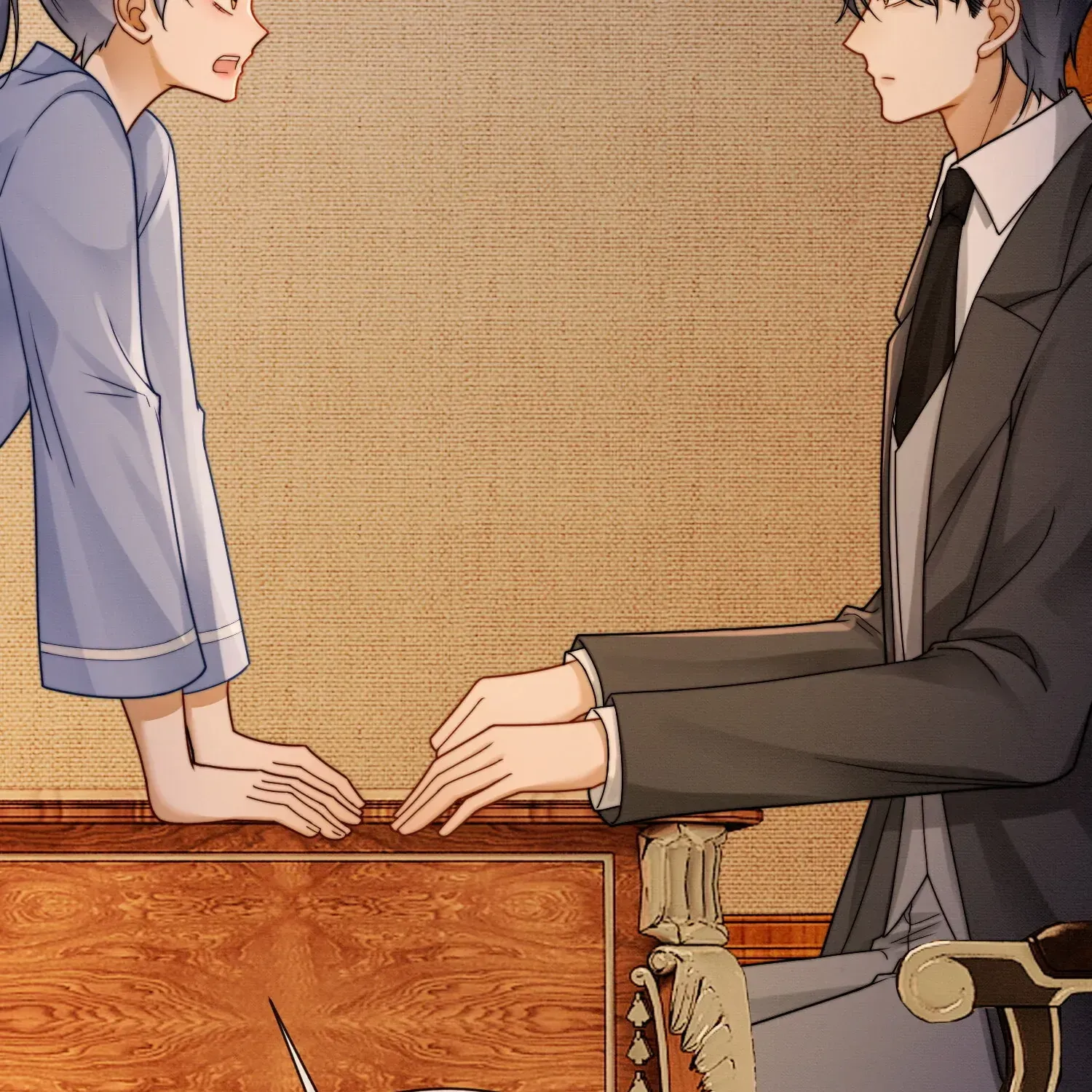 Billionaire’s Exclusive Adoration Chapter 42 page 66 - 