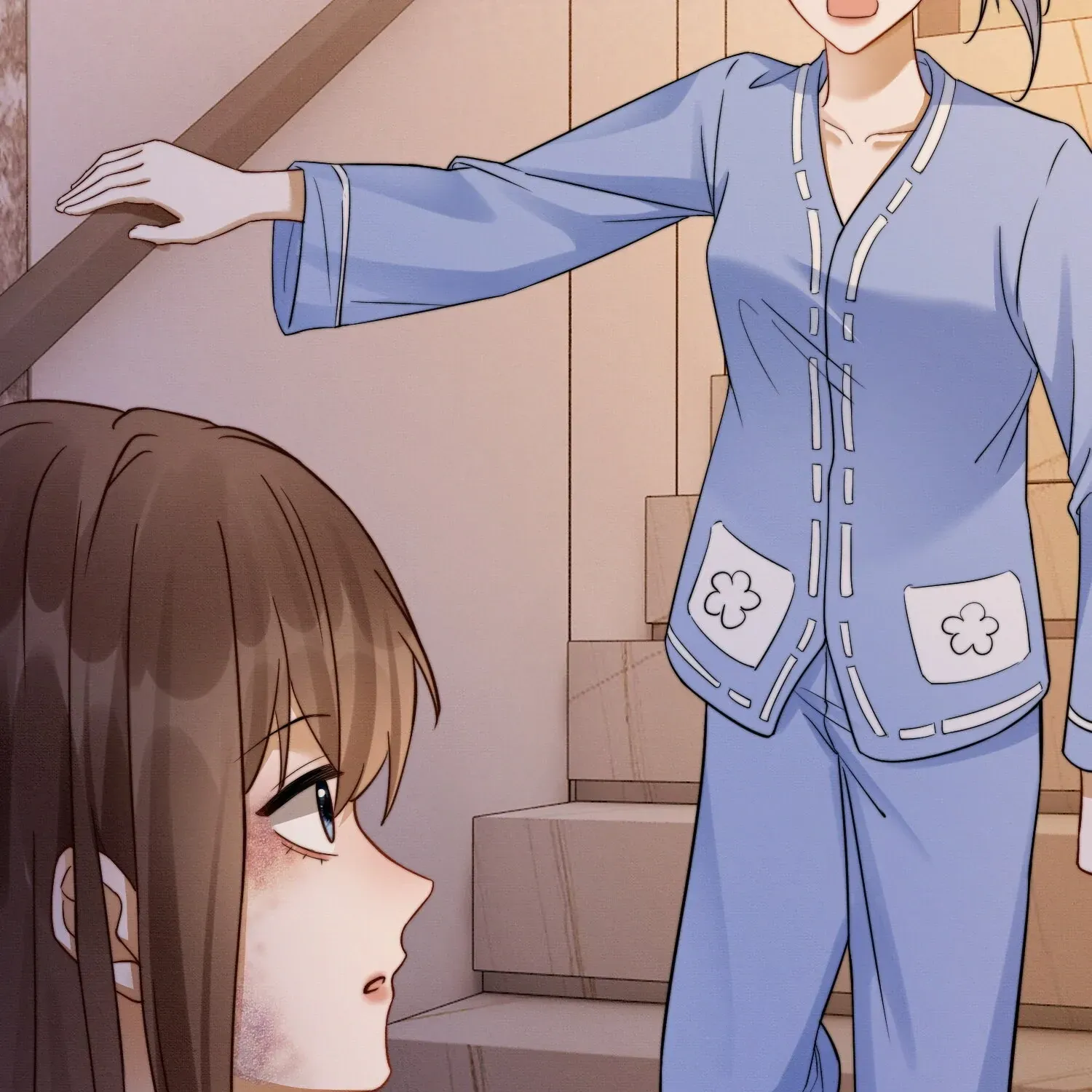 Billionaire’s Exclusive Adoration Chapter 42 page 79 - 