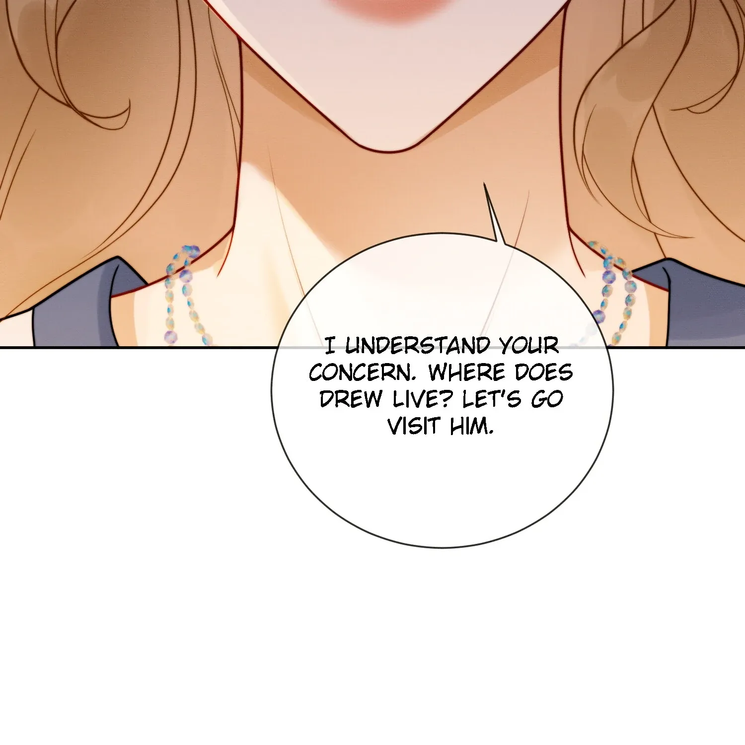 Billionaire’s Exclusive Adoration Chapter 42 page 9 - 