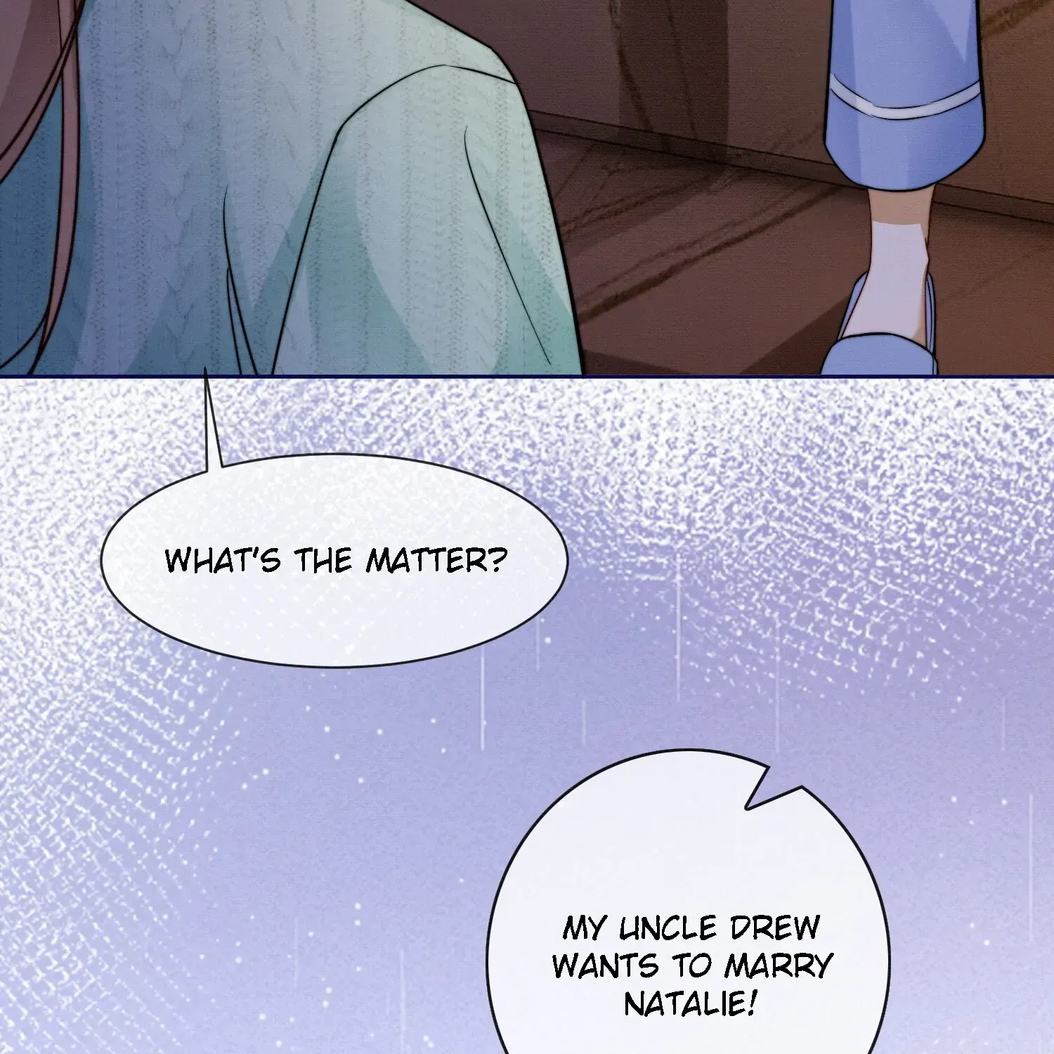 Billionaire’s Exclusive Adoration Chapter 42 page 81 - 