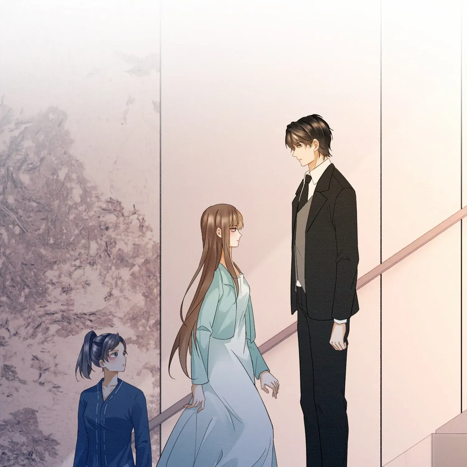 Billionaire’s Exclusive Adoration Chapter 42 page 86 - 