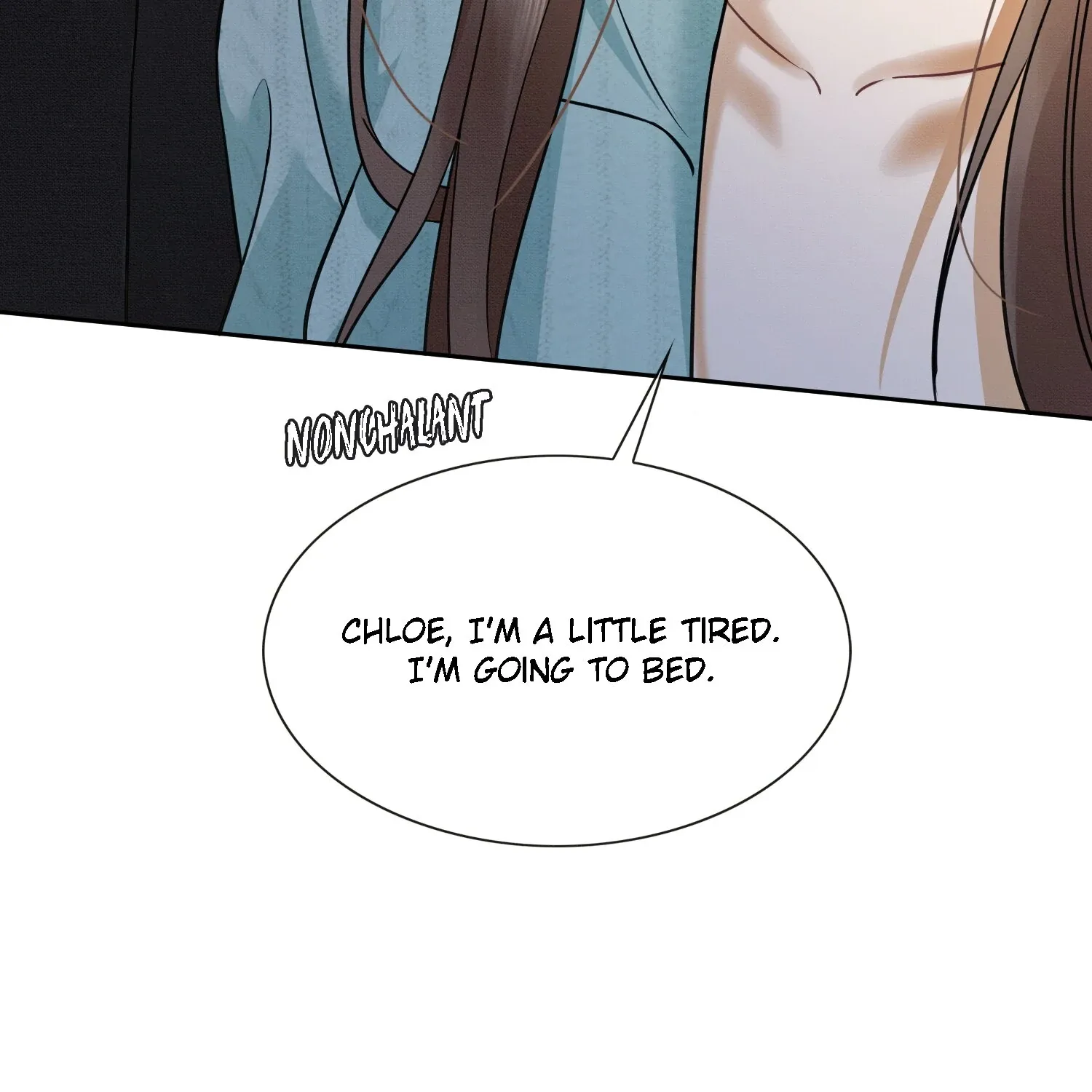 Billionaire’s Exclusive Adoration Chapter 42 page 94 - 