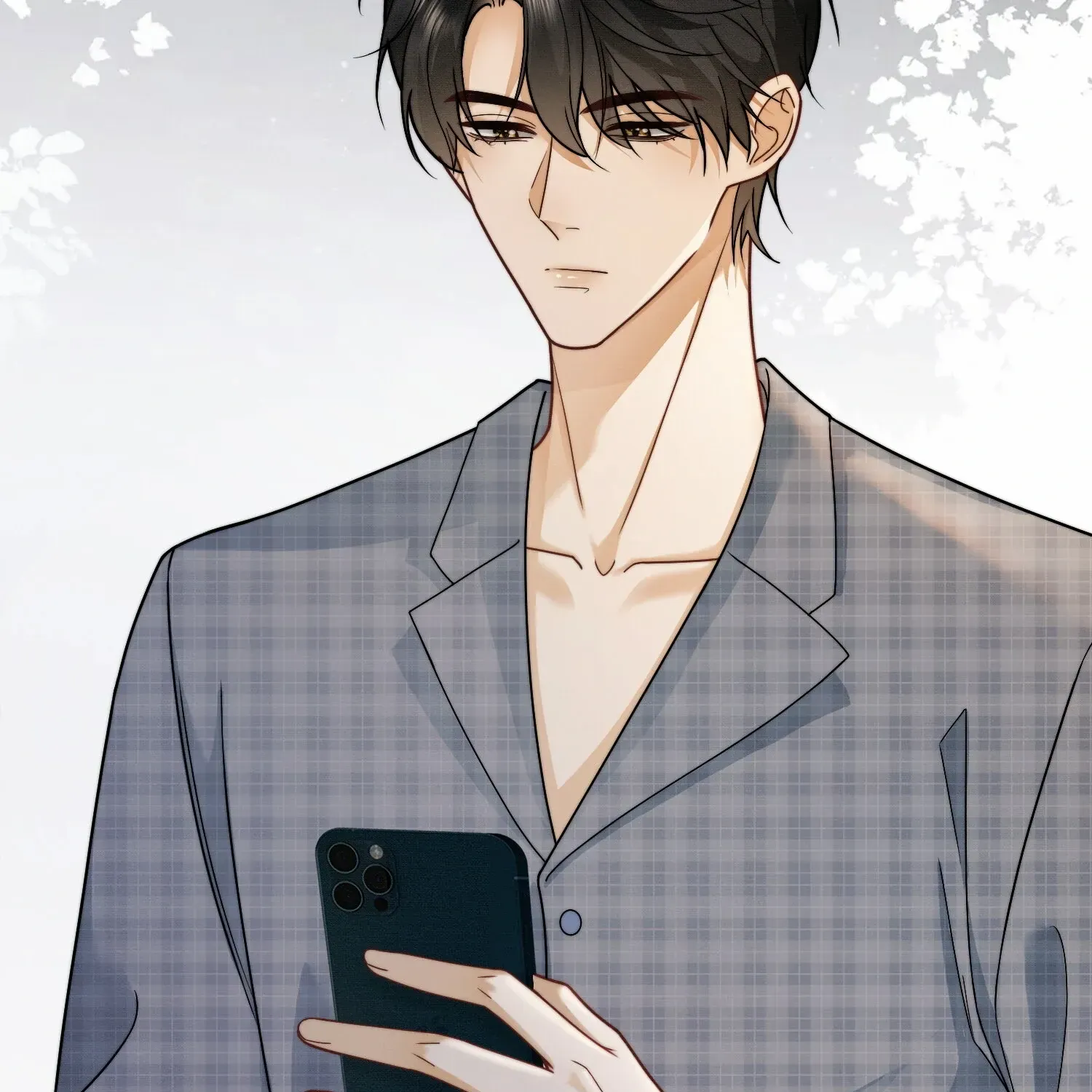 Billionaire’s Exclusive Adoration Chapter 42 page 99 - 