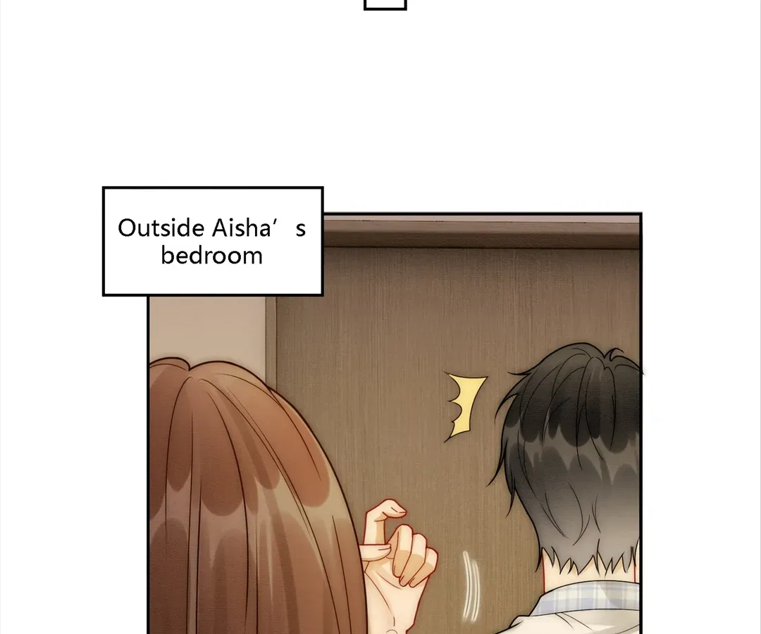 Billionaire’s Exclusive Adoration Chapter 43 page 17 - 