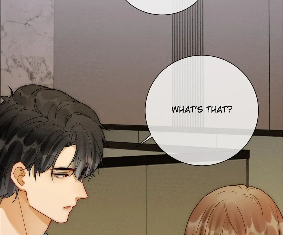 Billionaire’s Exclusive Adoration Chapter 43 page 19 - 