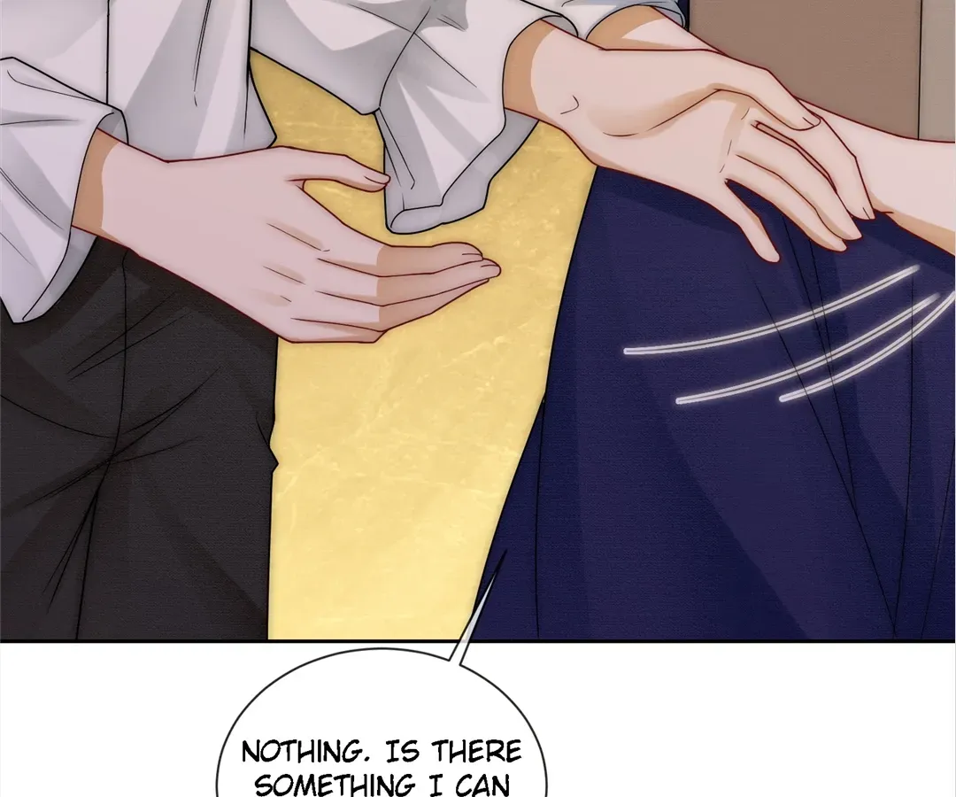 Billionaire’s Exclusive Adoration Chapter 43 page 21 - 
