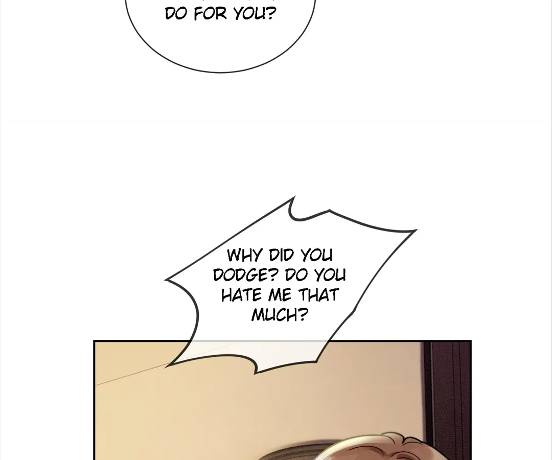 Billionaire’s Exclusive Adoration Chapter 43 page 22 - 