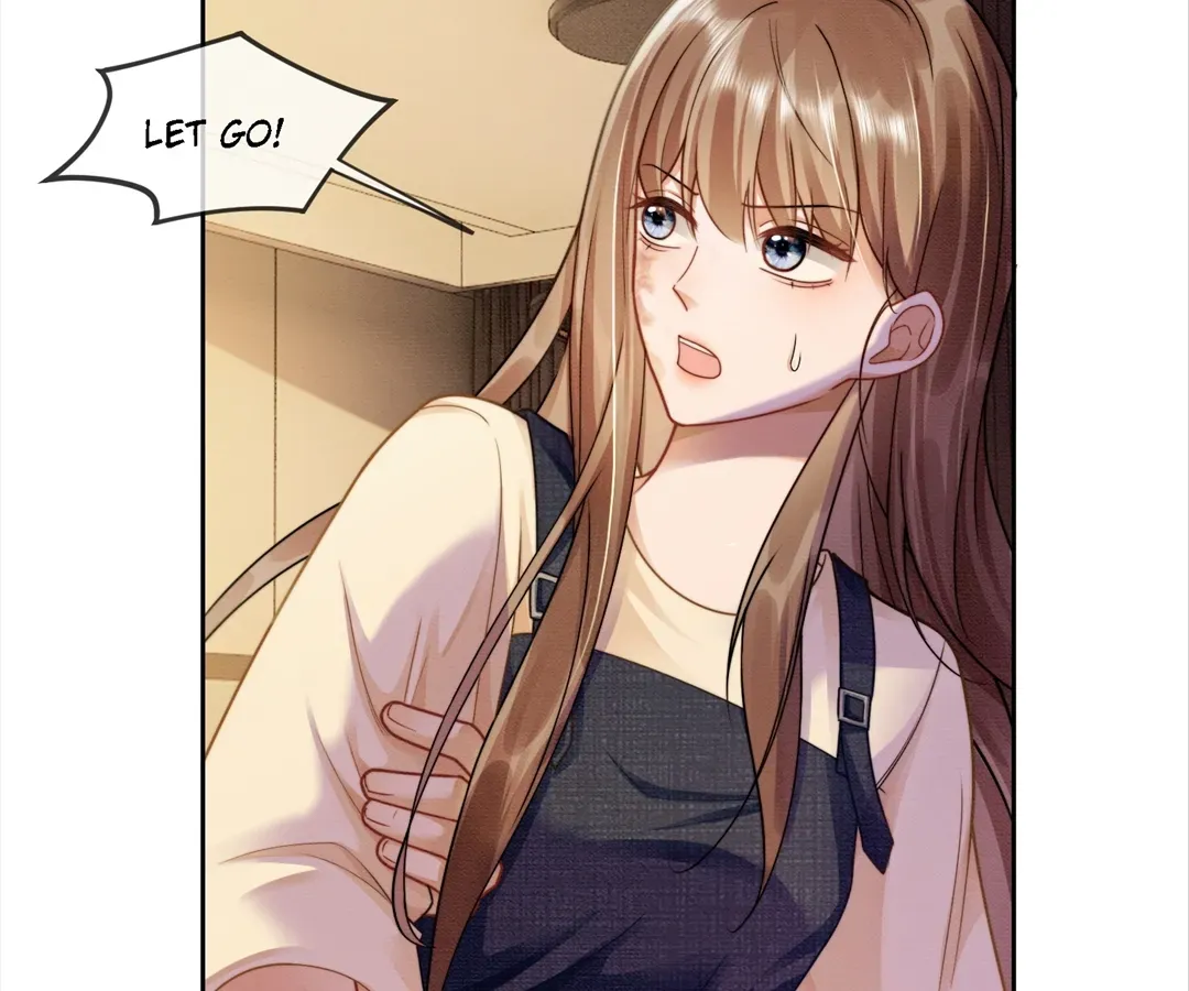 Billionaire’s Exclusive Adoration Chapter 43 page 23 - 