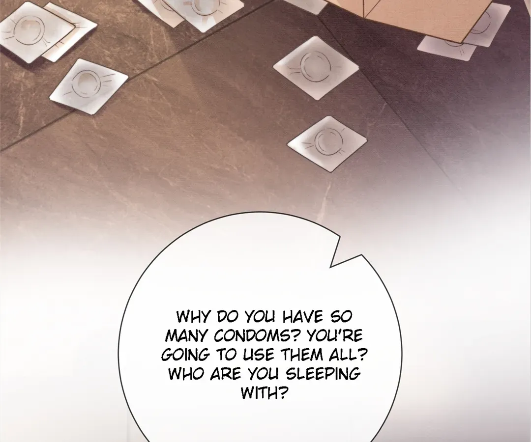 Billionaire’s Exclusive Adoration Chapter 43 page 26 - 