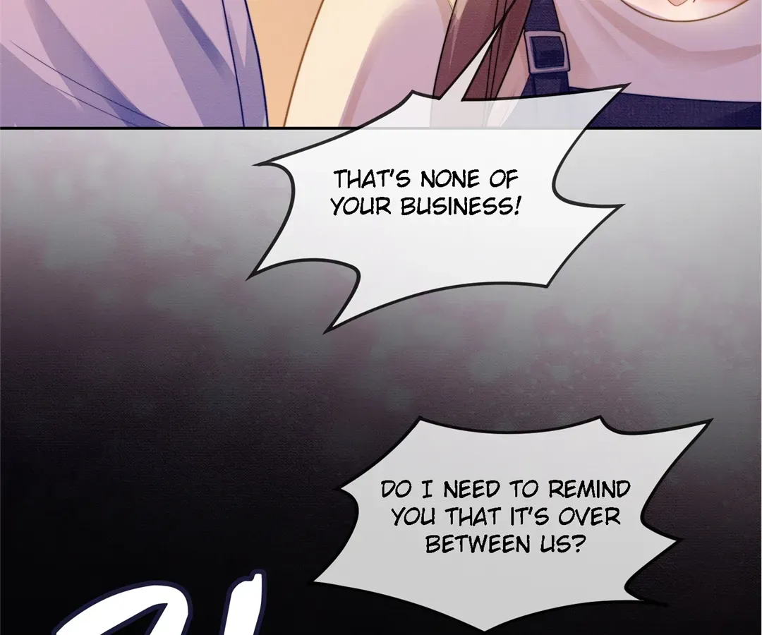 Billionaire’s Exclusive Adoration Chapter 43 page 29 - 