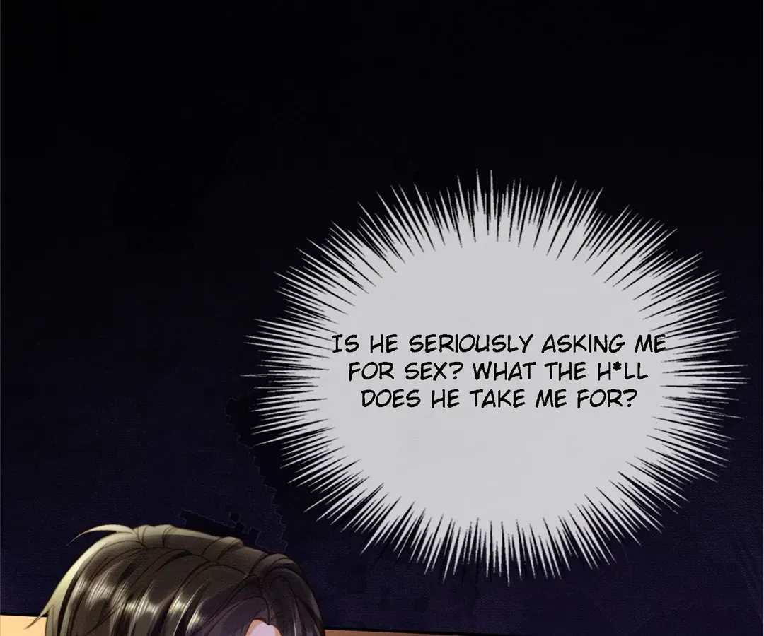 Billionaire’s Exclusive Adoration Chapter 43 page 38 - 