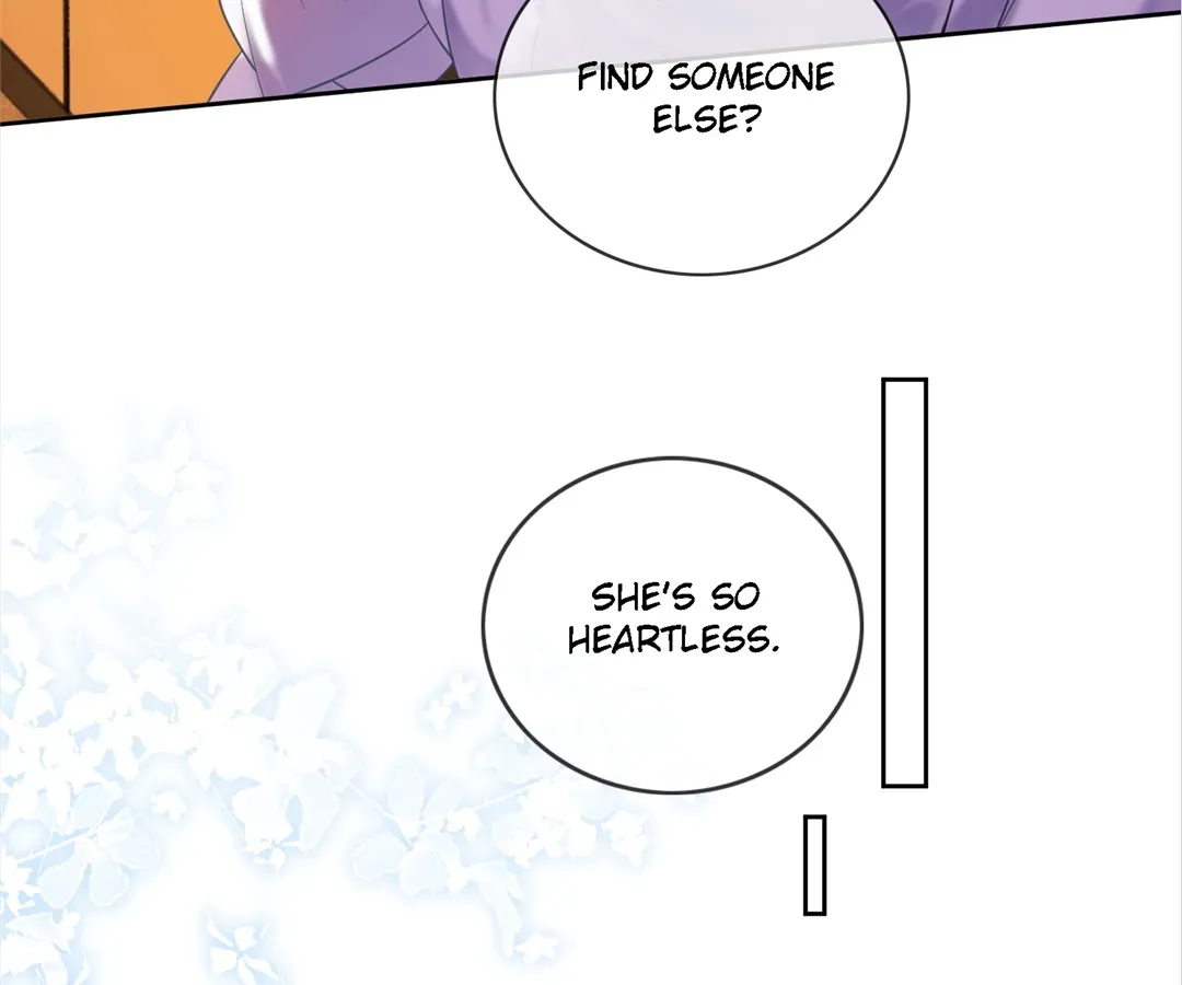 Billionaire’s Exclusive Adoration Chapter 43 page 45 - 
