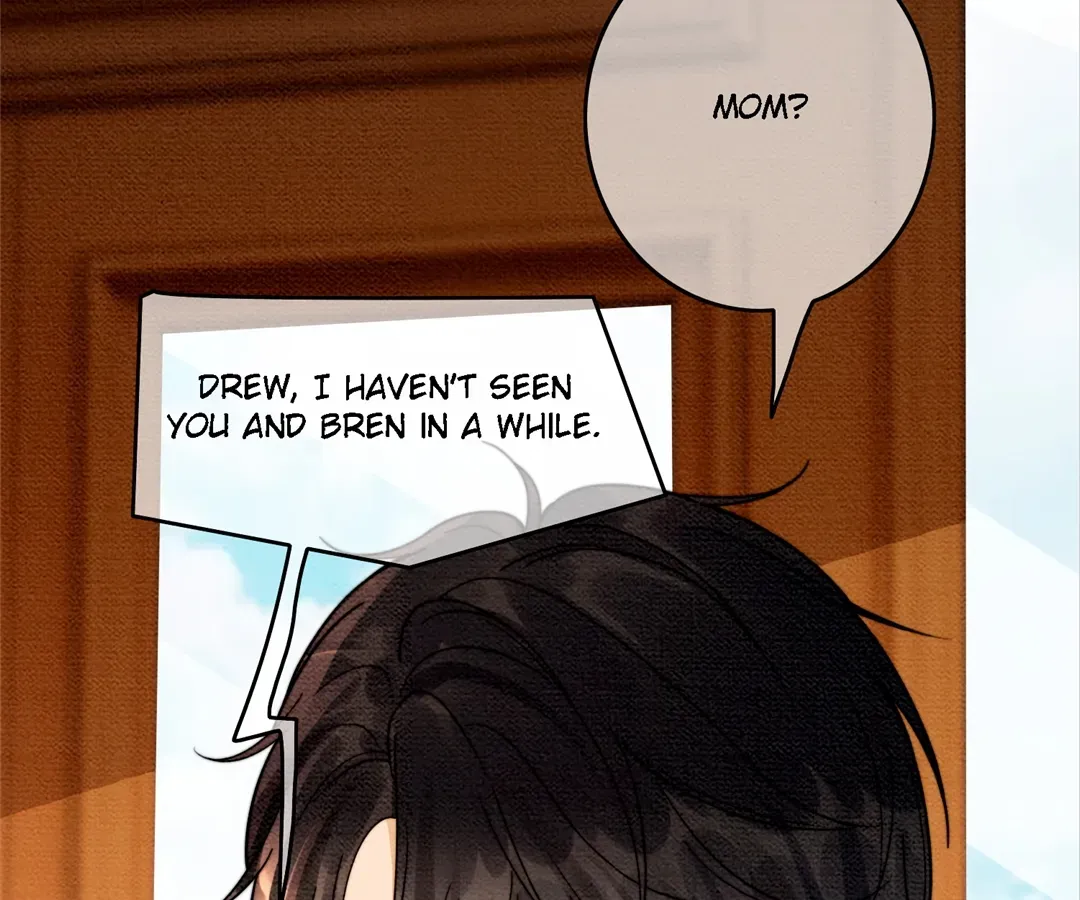 Billionaire’s Exclusive Adoration Chapter 43 page 6 - 