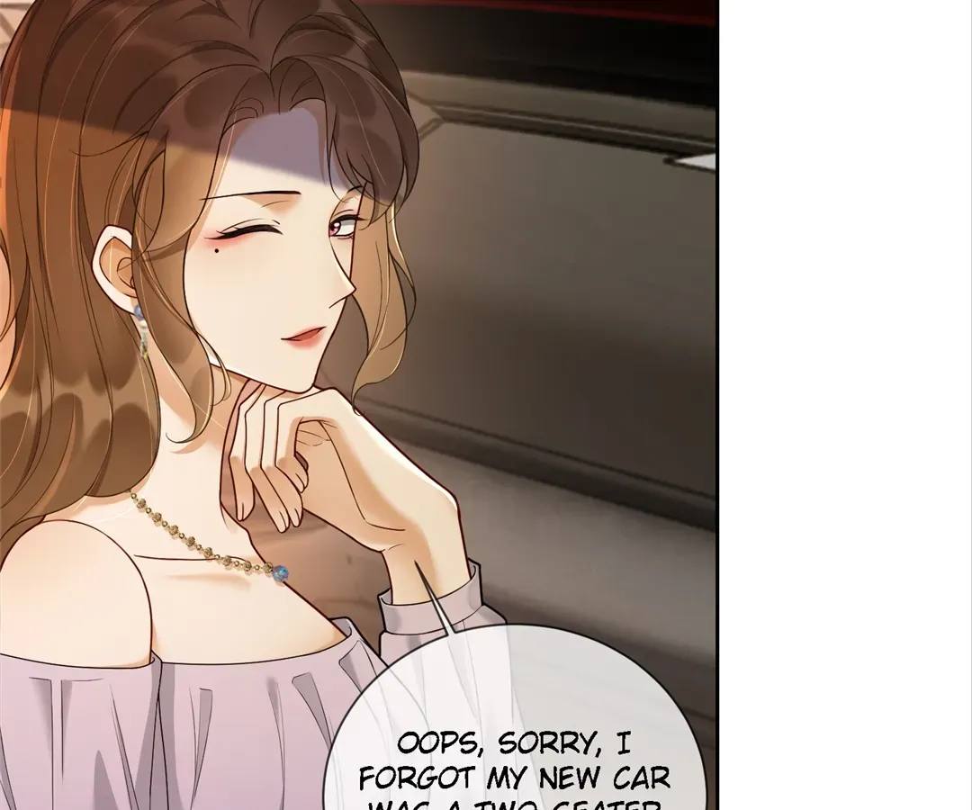 Billionaire’s Exclusive Adoration Chapter 43 page 53 - 