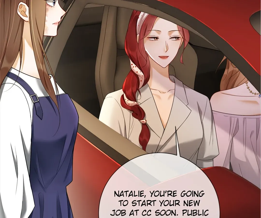 Billionaire’s Exclusive Adoration Chapter 43 page 55 - 