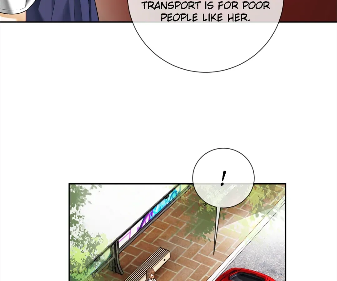Billionaire’s Exclusive Adoration Chapter 43 page 56 - 