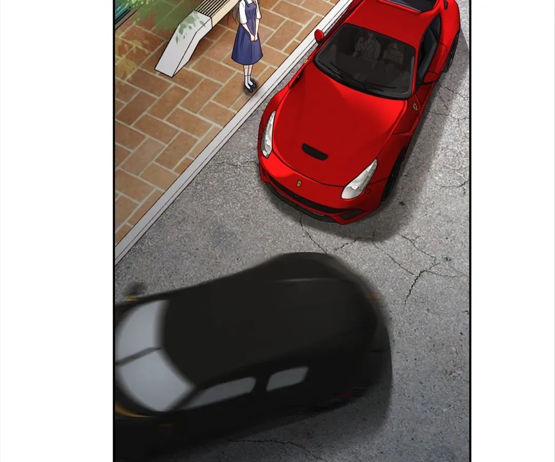 Billionaire’s Exclusive Adoration Chapter 43 page 57 - 