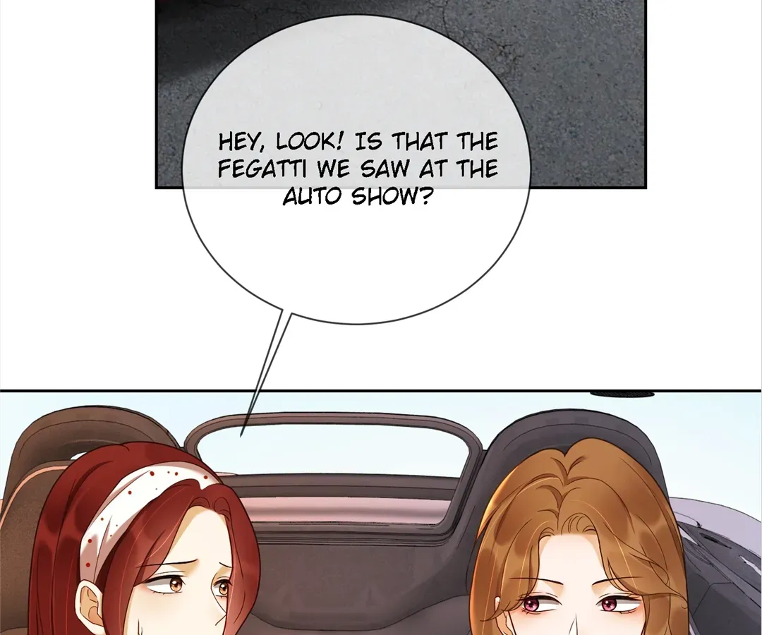 Billionaire’s Exclusive Adoration Chapter 43 page 58 - 