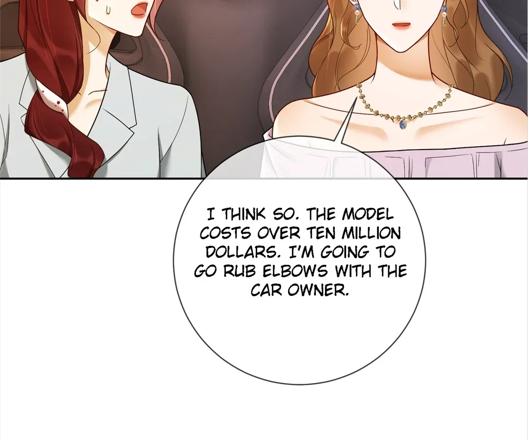 Billionaire’s Exclusive Adoration Chapter 43 page 59 - 