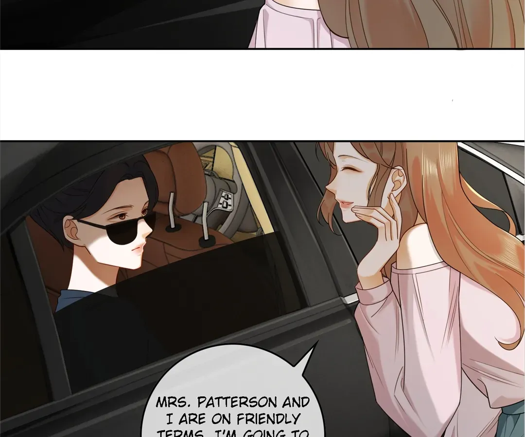 Billionaire’s Exclusive Adoration Chapter 43 page 62 - 