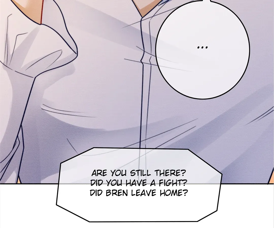 Billionaire’s Exclusive Adoration Chapter 43 page 8 - 
