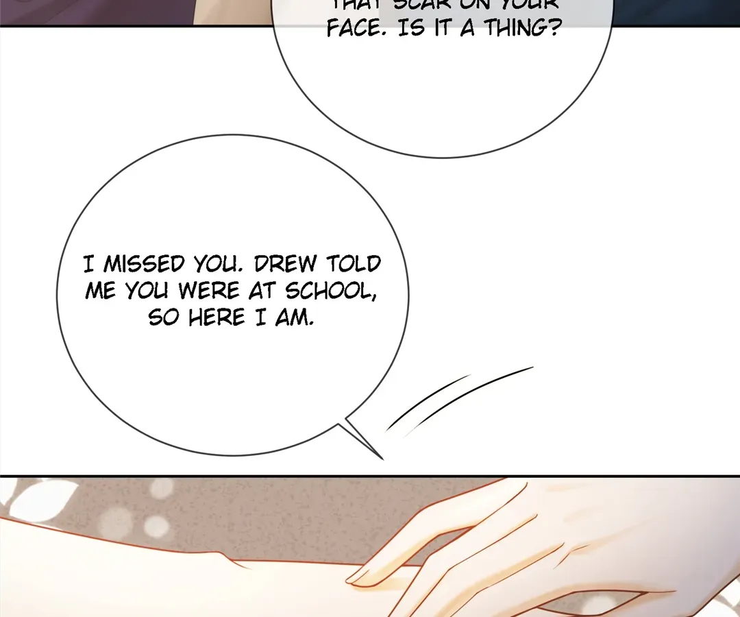 Billionaire’s Exclusive Adoration Chapter 43 page 74 - 
