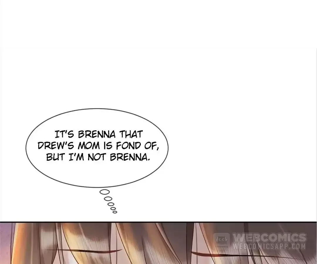 Billionaire’s Exclusive Adoration Chapter 43 page 76 - 