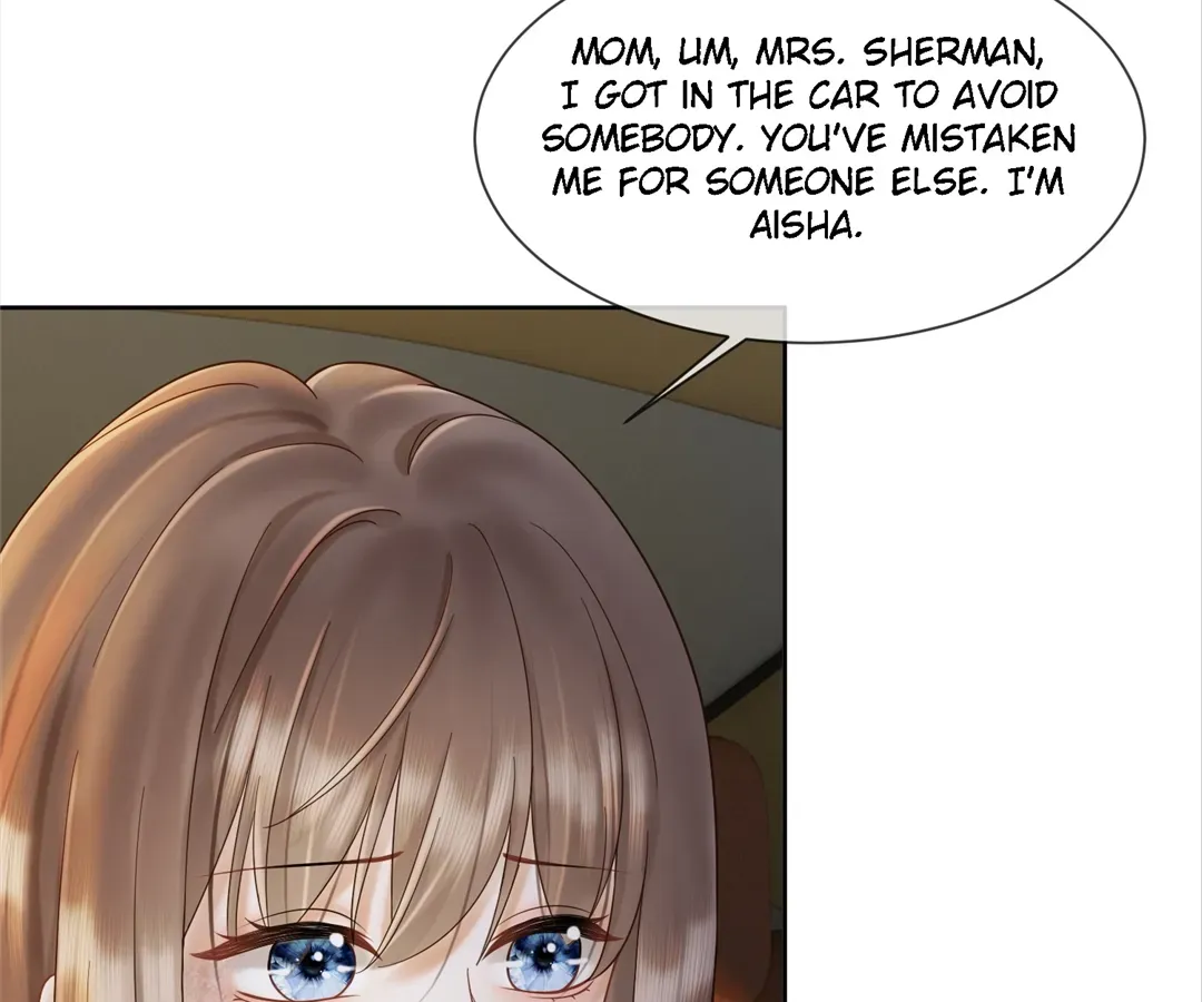 Billionaire’s Exclusive Adoration Chapter 43 page 78 - 