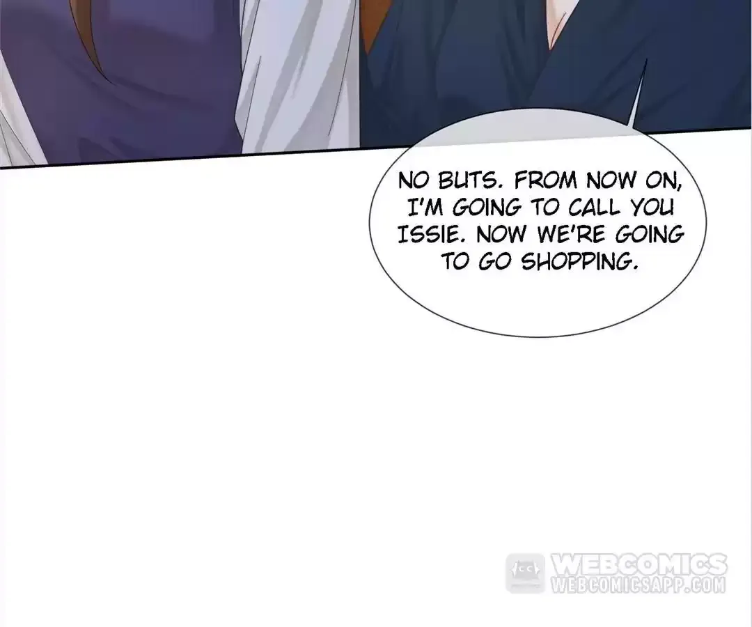 Billionaire’s Exclusive Adoration Chapter 43 page 84 - 