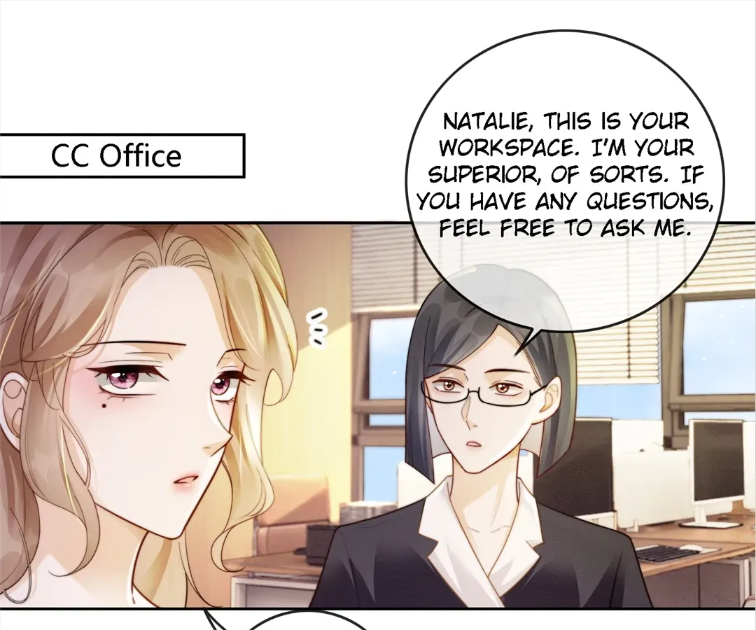Billionaire’s Exclusive Adoration Chapter 44 page 2 - 